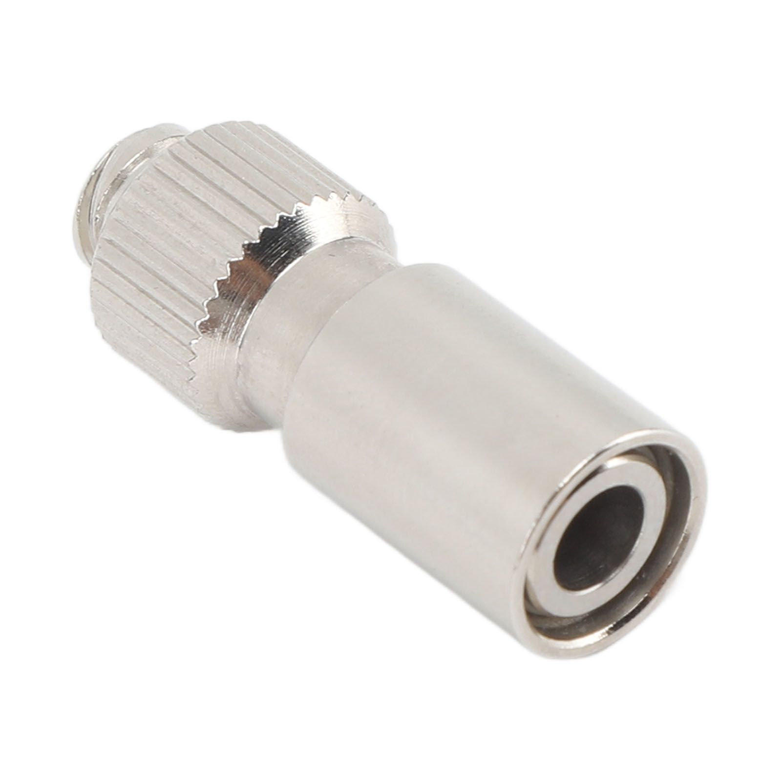 Syringe Needle Tip Stainless Steel Replaceable Multifunctional Tip Syringe Plug for Animal Medical Laboratory - Image 7