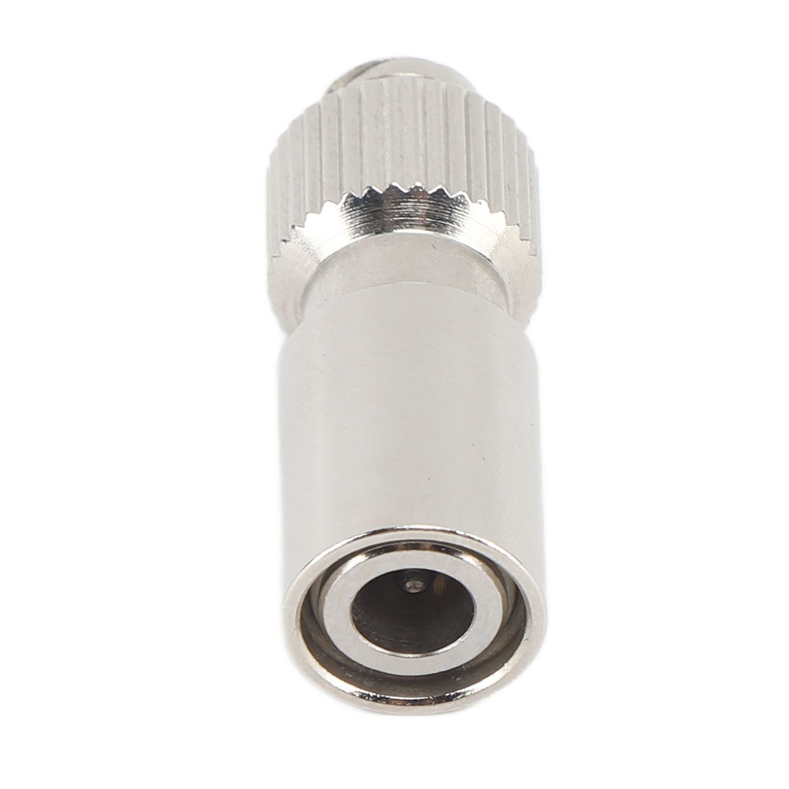 Syringe Needle Tip Stainless Steel Replaceable Multifunctional Tip Syringe Plug for Animal Medical Laboratory - Image 8