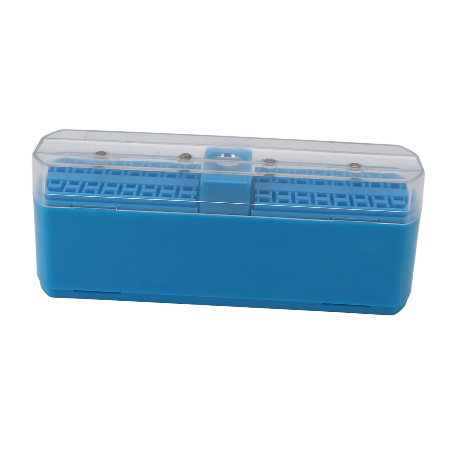 Needle Box Needle Container Syringe Box ABS Material Large Capacity Needle Cartridge Box for Breeding - Image 4