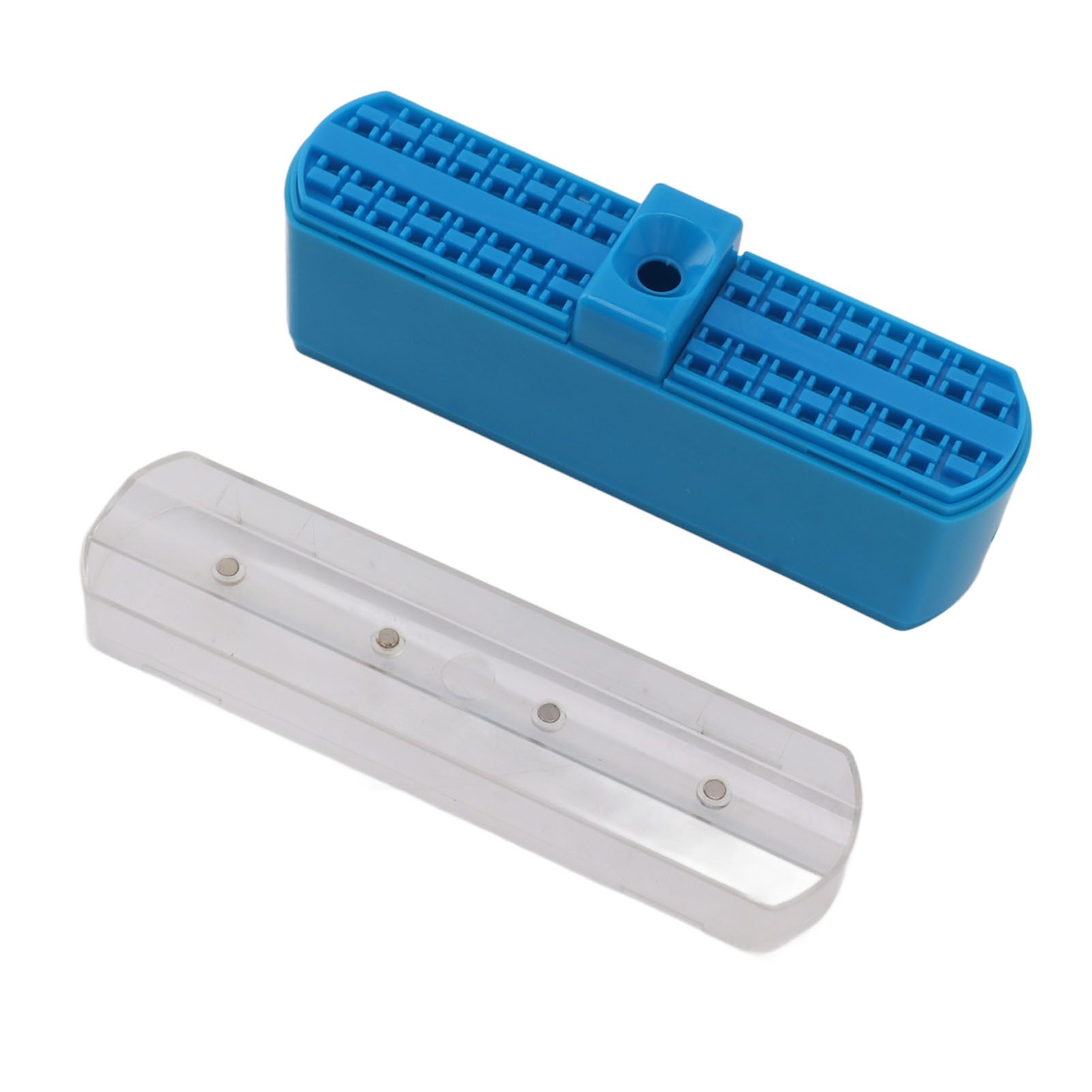 Needle Box Needle Container Syringe Box ABS Material Large Capacity Needle Cartridge Box for Breeding - Image 5