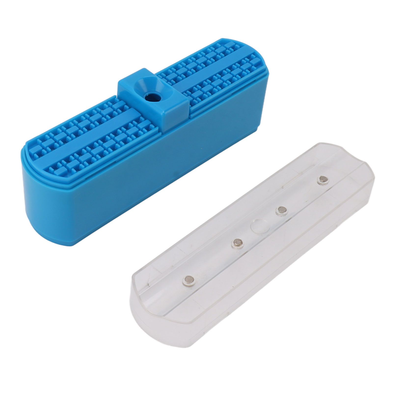 Needle Box Needle Container Syringe Box ABS Material Large Capacity Needle Cartridge Box for Breeding - Image 6
