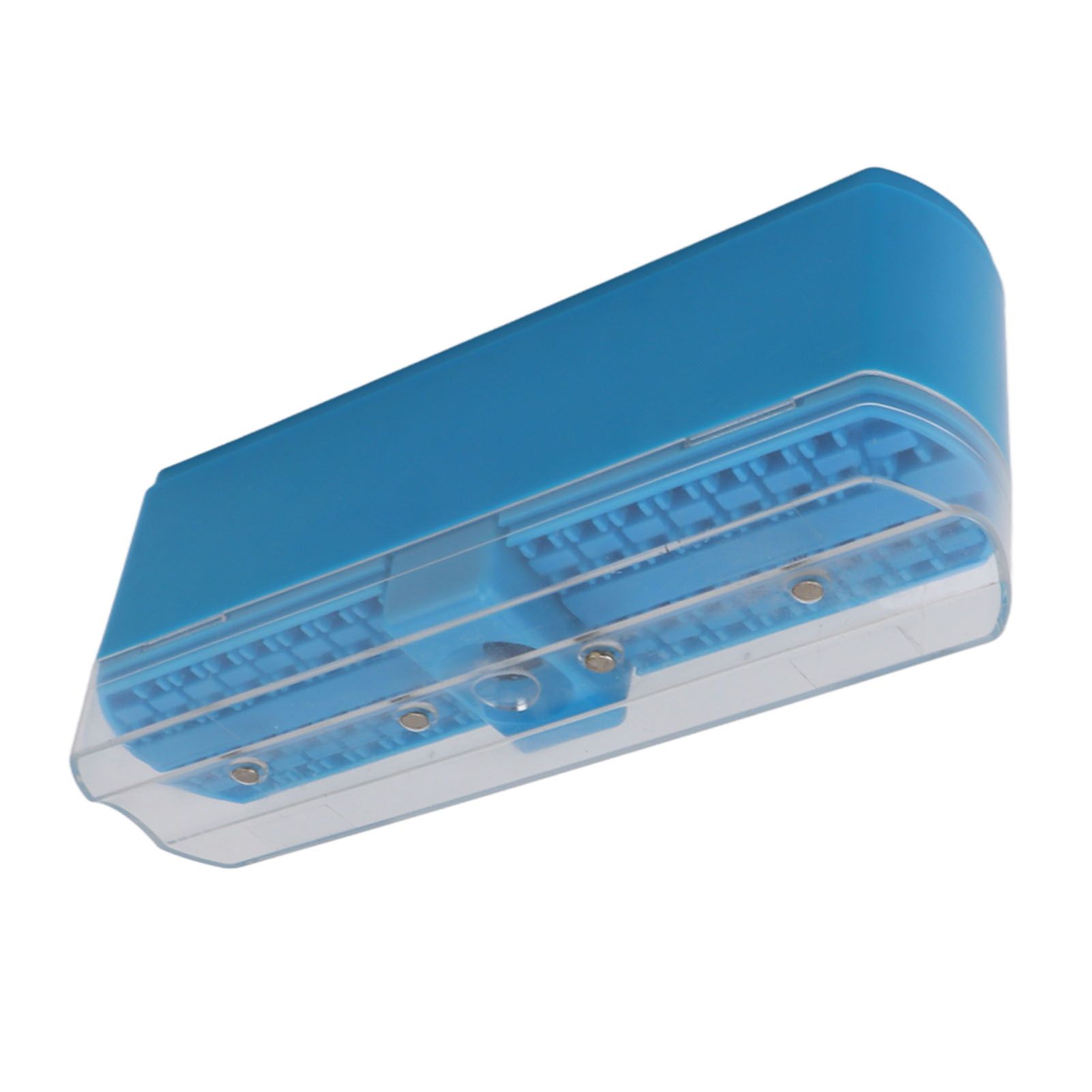 Needle Box Needle Container Syringe Box ABS Material Large Capacity Needle Cartridge Box for Breeding - Image 7