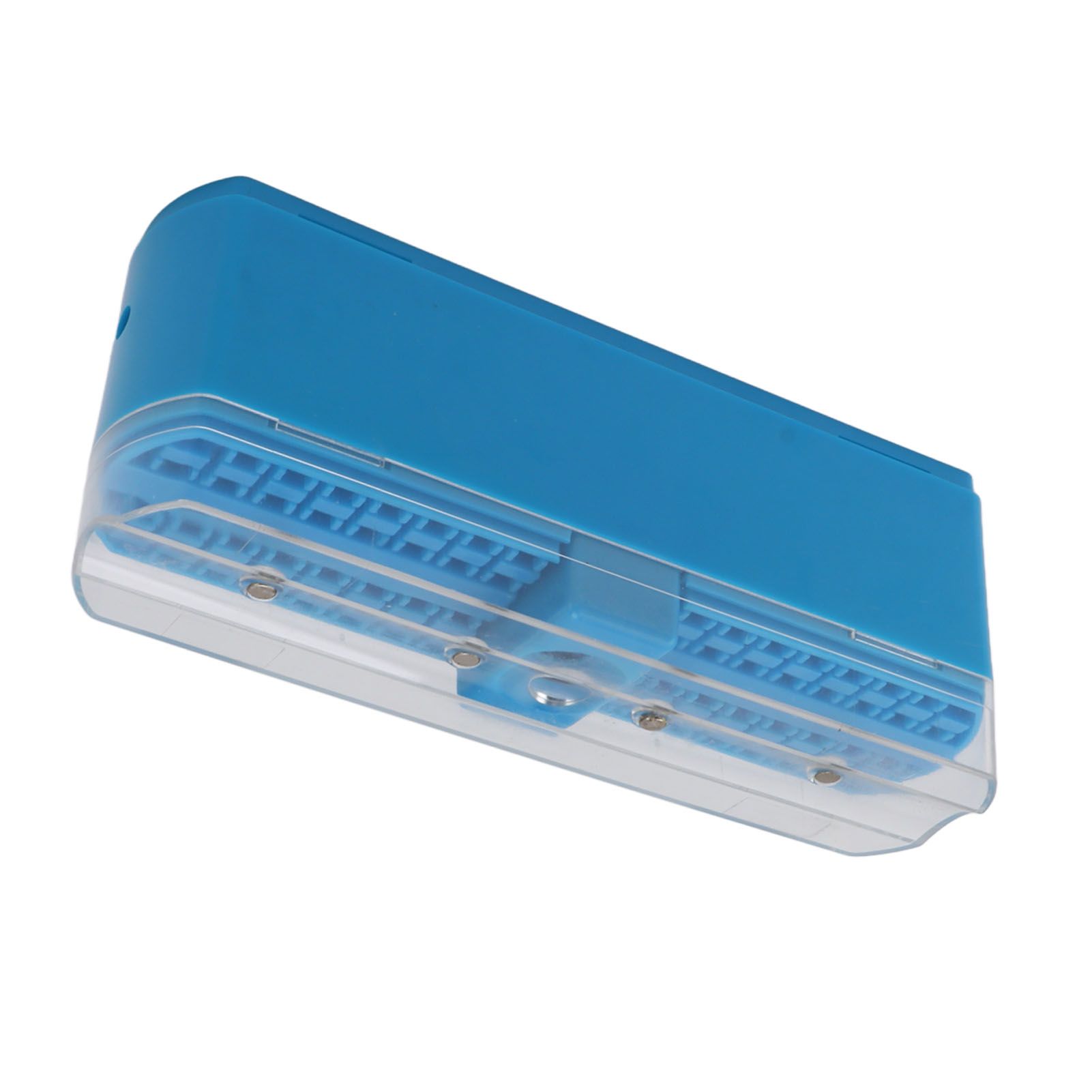 Needle Box Needle Container Syringe Box ABS Material Large Capacity Needle Cartridge Box for Breeding - Image 8