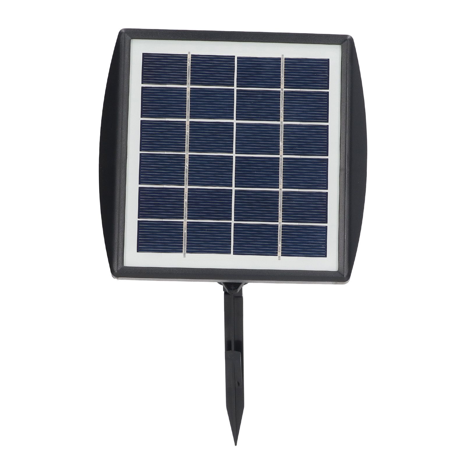 Solar Aquarium Air Pump Oxygenator Solar Powered Air Pump Low Noise Solar Pond Aerator with 2 Air Bubble Stones for Pond - Image 5