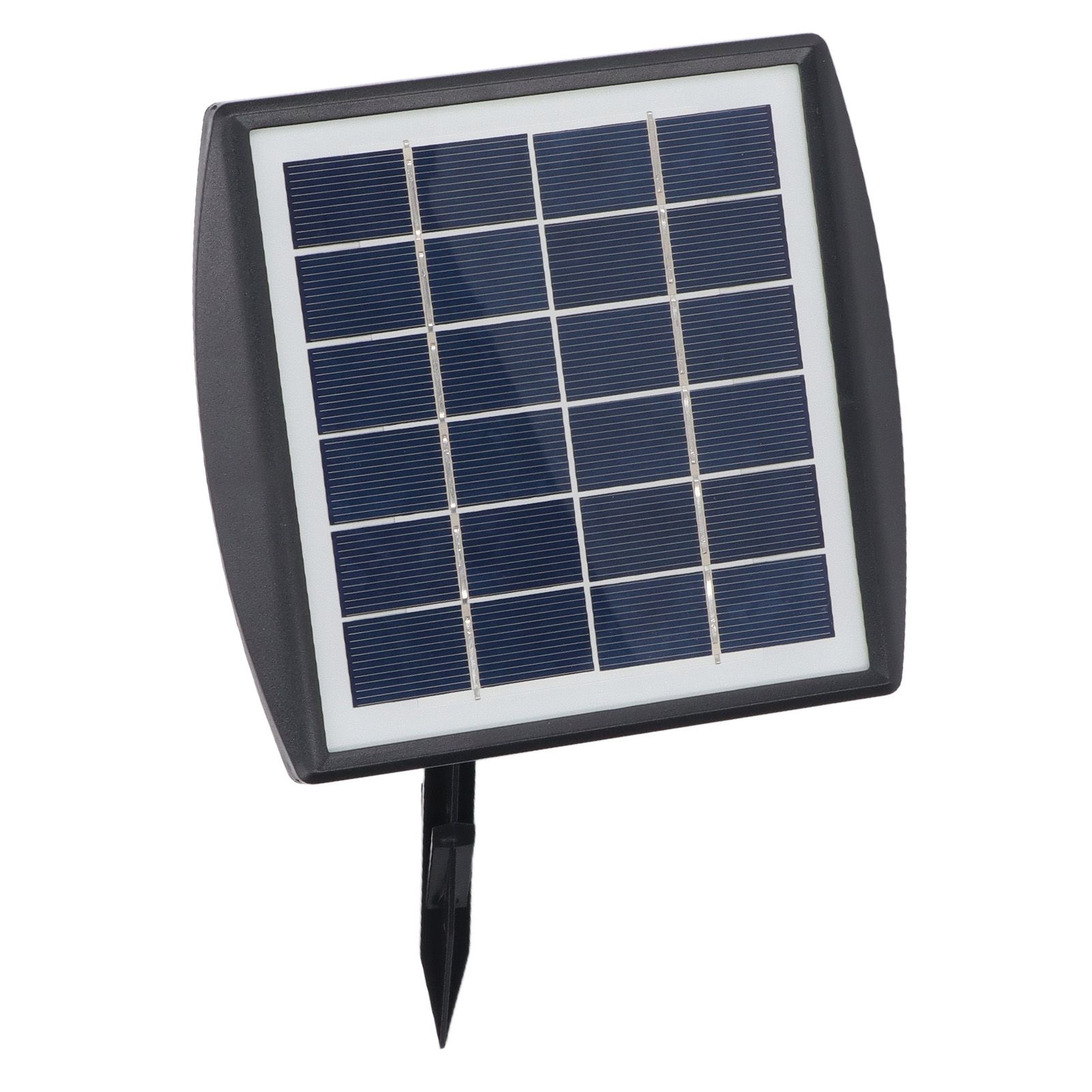 Solar Aquarium Air Pump Oxygenator Solar Powered Air Pump Low Noise Solar Pond Aerator with 2 Air Bubble Stones for Pond - Image 6