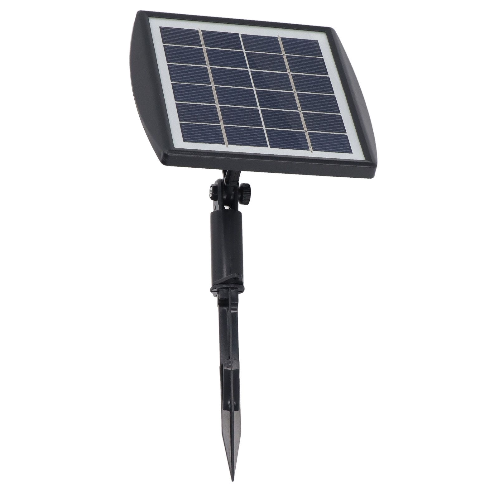 Solar Aquarium Air Pump Oxygenator Solar Powered Air Pump Low Noise Solar Pond Aerator with 2 Air Bubble Stones for Pond - Image 7