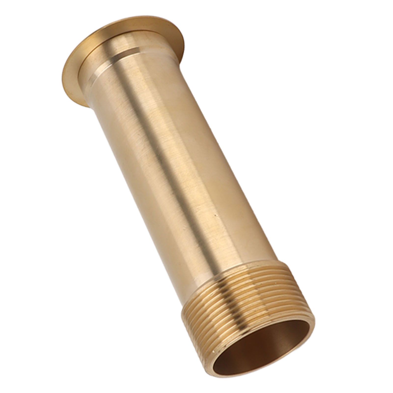 Adjustable Mushroom Fountain Nozzle with Dynamic Landscape Effects Fountain Sprinkler Nozzle Water Spray for Garden Pond Amusement Park G1.5in 15.3CM - Image 4