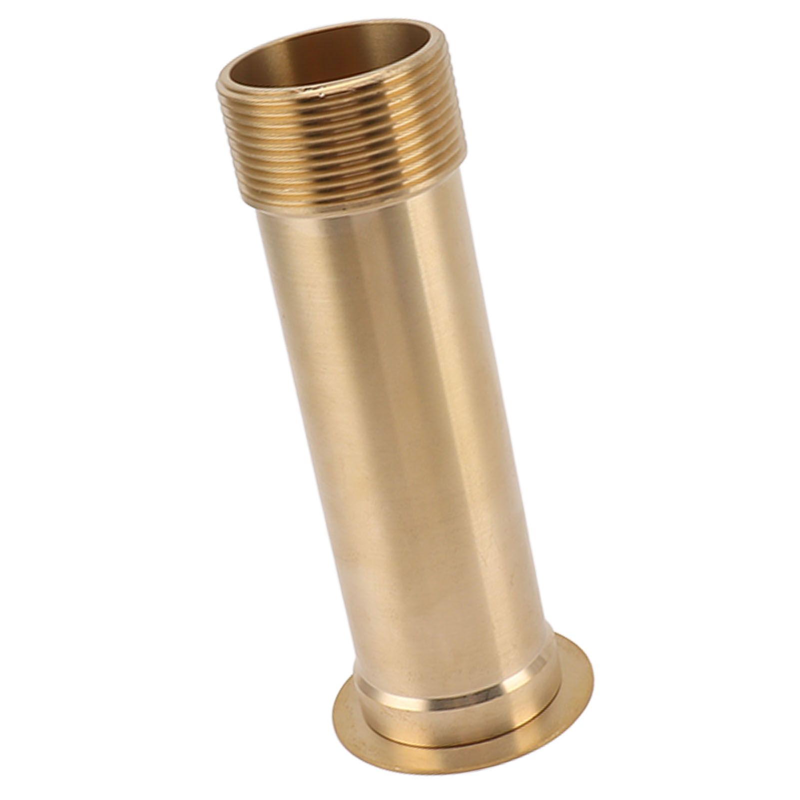 Adjustable Mushroom Fountain Nozzle with Dynamic Landscape Effects Fountain Sprinkler Nozzle Water Spray for Garden Pond Amusement Park G1.5in 15.3CM - Image 5