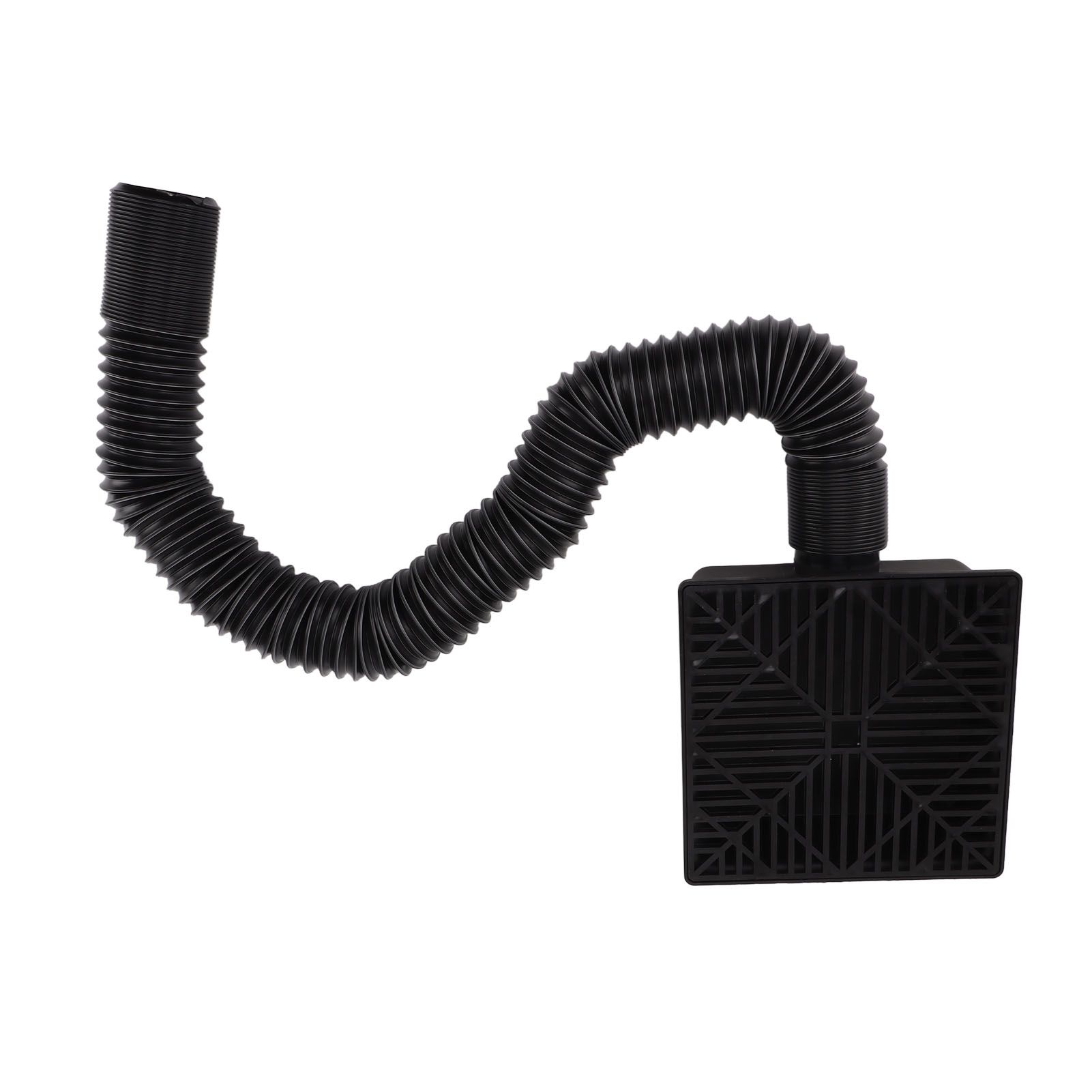 Gutter Downspout Extensions Catch Basin Low Profile Downspout Extender Flexible Pipe Extension Protect House Foundation - Image 5