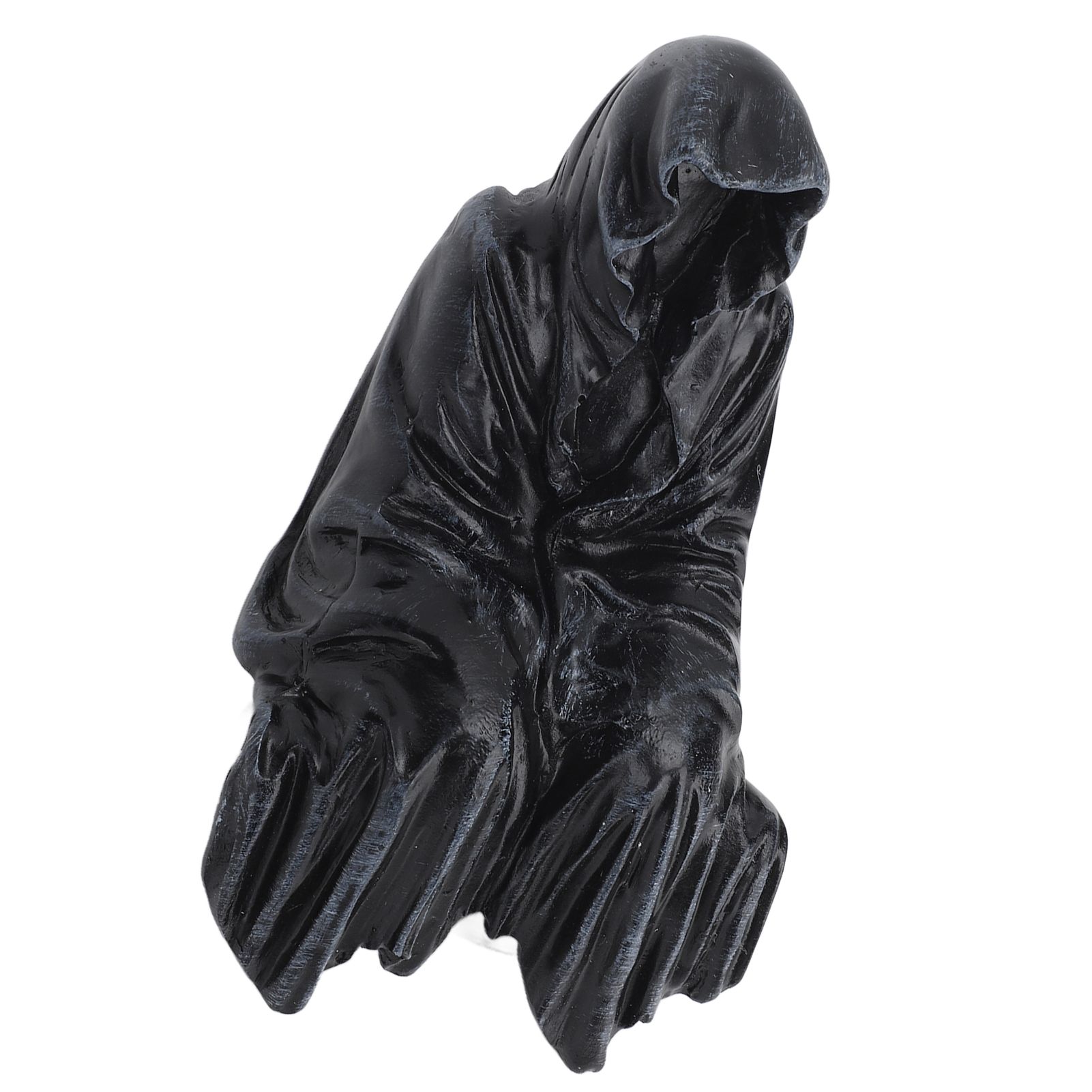 Outdoor Garden Decor Resin Halloween Garden Sculpture Statue for Home Figurines Outdoor Yard Patio Lawn Ornaments Ghost - Image 8