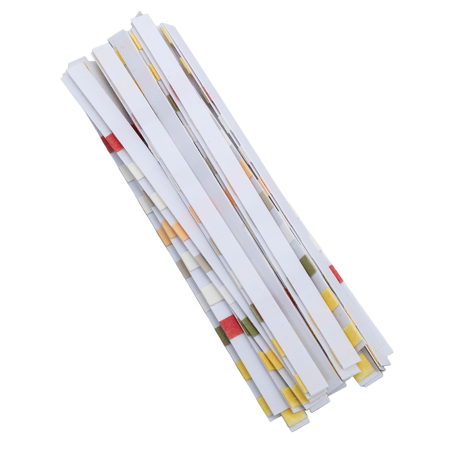 50 Strips PH Test Strips 9 in 1 Accurate Water Quality Testing Paper for Swimming Pool Drinking Water Aquarium - Image 3