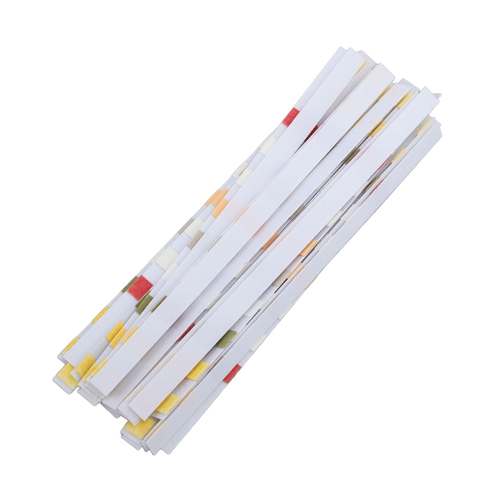 50 Strips PH Test Strips 9 in 1 Accurate Water Quality Testing Paper for Swimming Pool Drinking Water Aquarium - Image 6