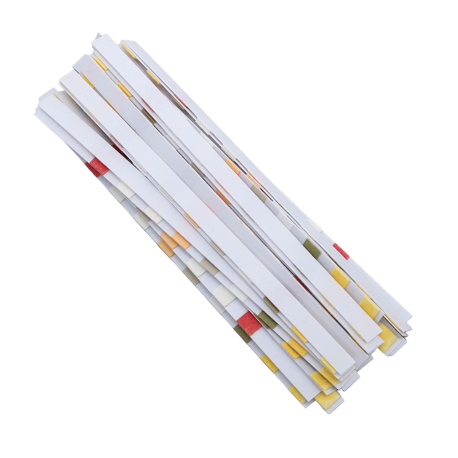 50 Strips PH Test Strips 9 in 1 Accurate Water Quality Testing Paper for Swimming Pool Drinking Water Aquarium - Image 7
