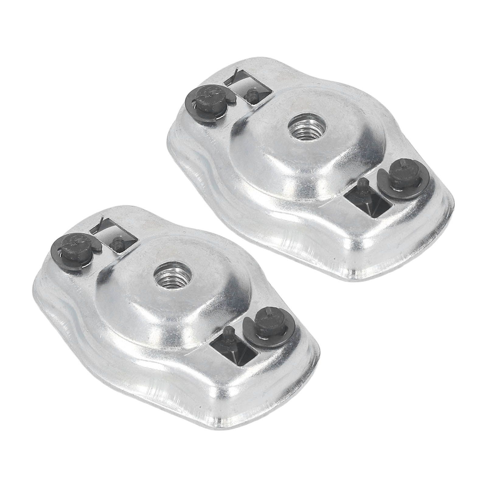2PCS Trimmer Recoil Starter Pawl Pull Plate Dial Steel Replacement Lawn Trimmer Parts for 128R 135R 323R 327 RDX 535 Rx - Image 3
