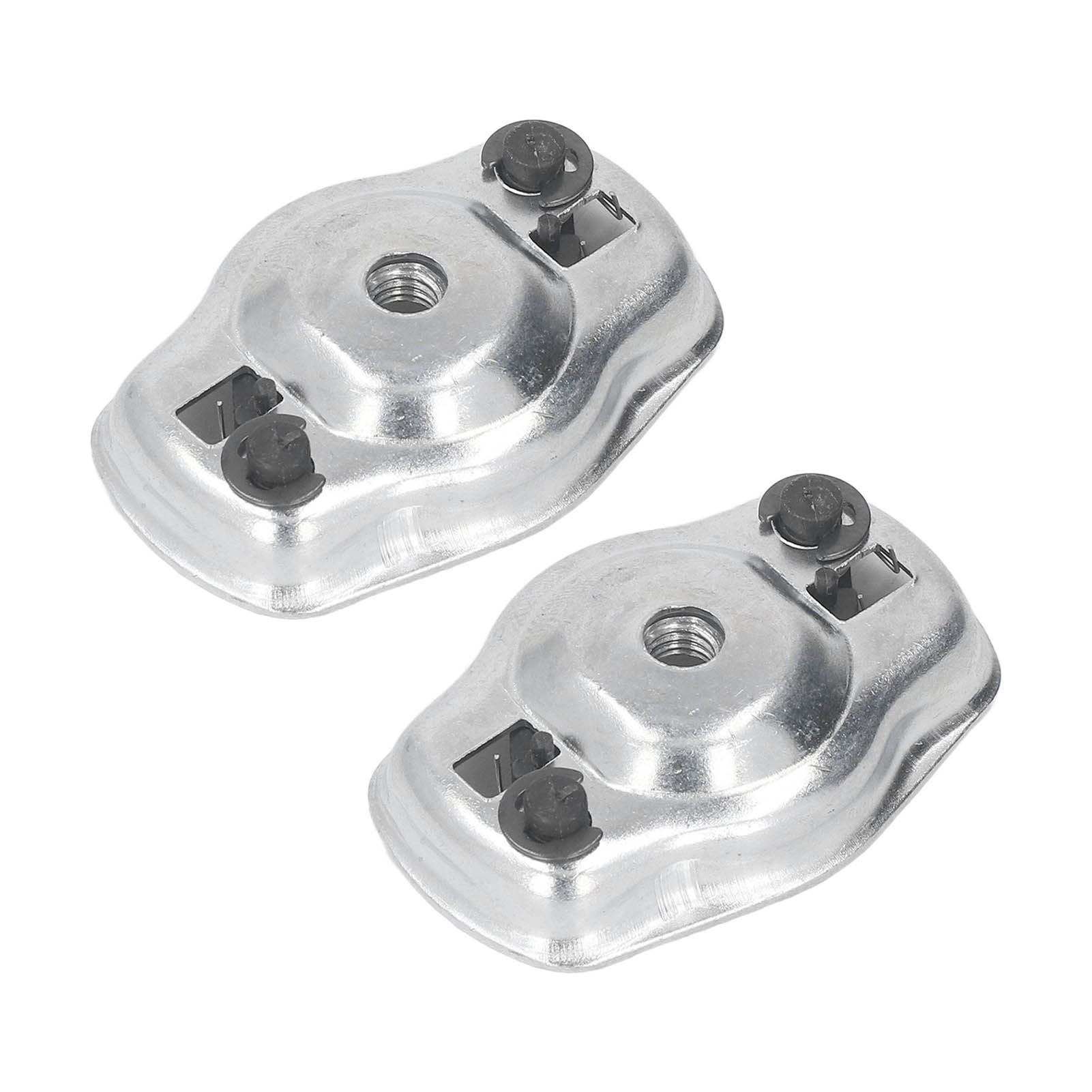 2PCS Trimmer Recoil Starter Pawl Pull Plate Dial Steel Replacement Lawn Trimmer Parts for 128R 135R 323R 327 RDX 535 Rx - Image 4