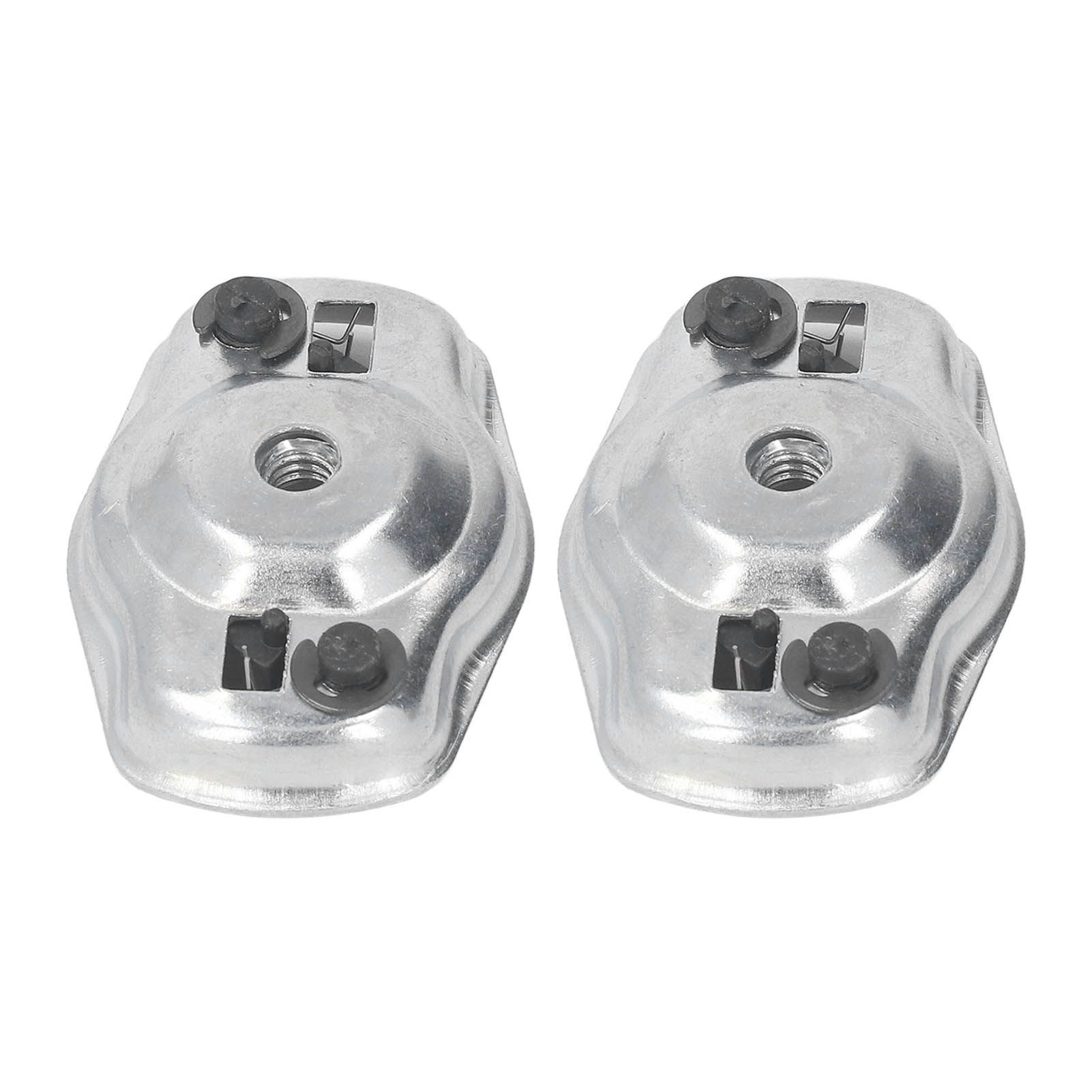 2PCS Trimmer Recoil Starter Pawl Pull Plate Dial Steel Replacement Lawn Trimmer Parts for 128R 135R 323R 327 RDX 535 Rx - Image 5