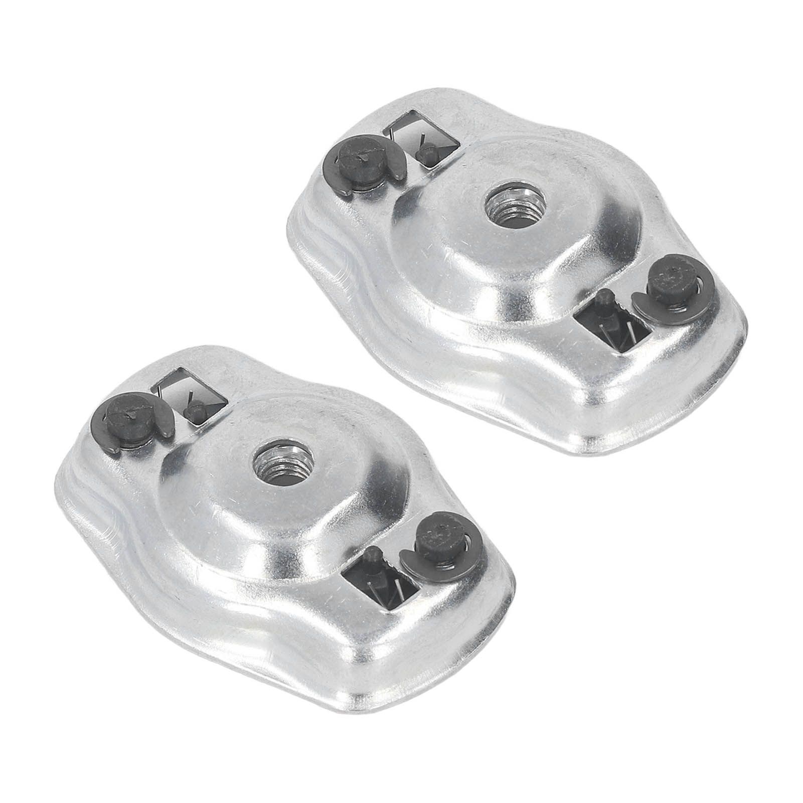 2PCS Trimmer Recoil Starter Pawl Pull Plate Dial Steel Replacement Lawn Trimmer Parts for 128R 135R 323R 327 RDX 535 Rx - Image 6