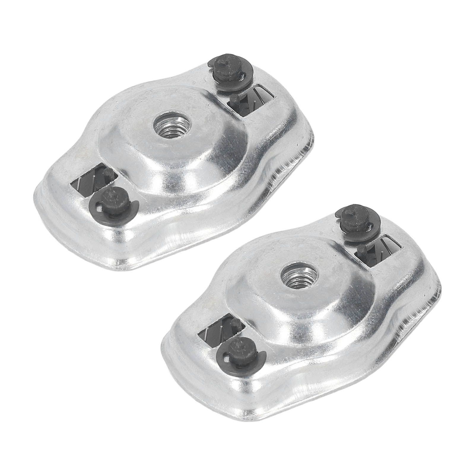 2PCS Trimmer Recoil Starter Pawl Pull Plate Dial Steel Replacement Lawn Trimmer Parts for 128R 135R 323R 327 RDX 535 Rx - Image 7