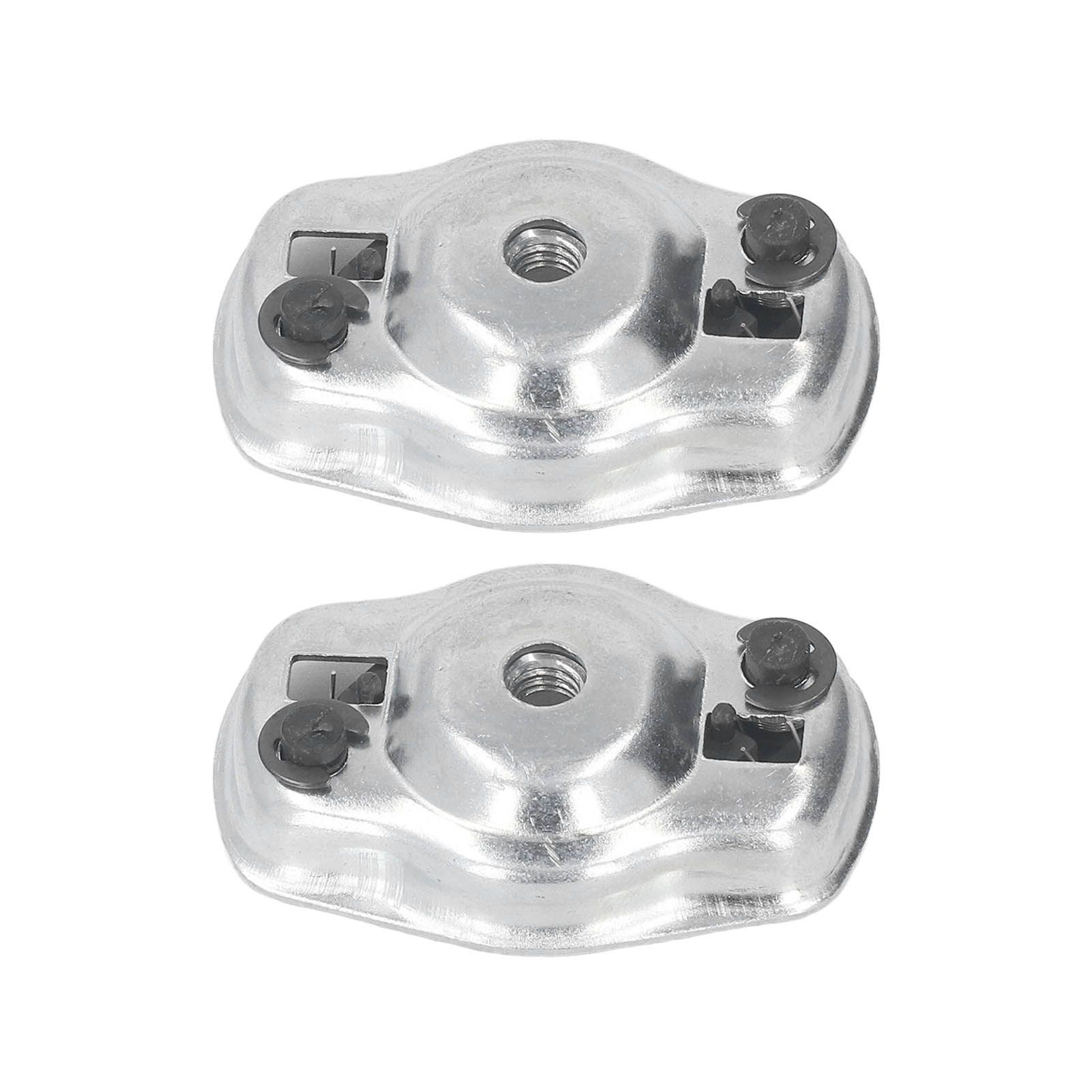 2PCS Trimmer Recoil Starter Pawl Pull Plate Dial Steel Replacement Lawn Trimmer Parts for 128R 135R 323R 327 RDX 535 Rx - Image 8