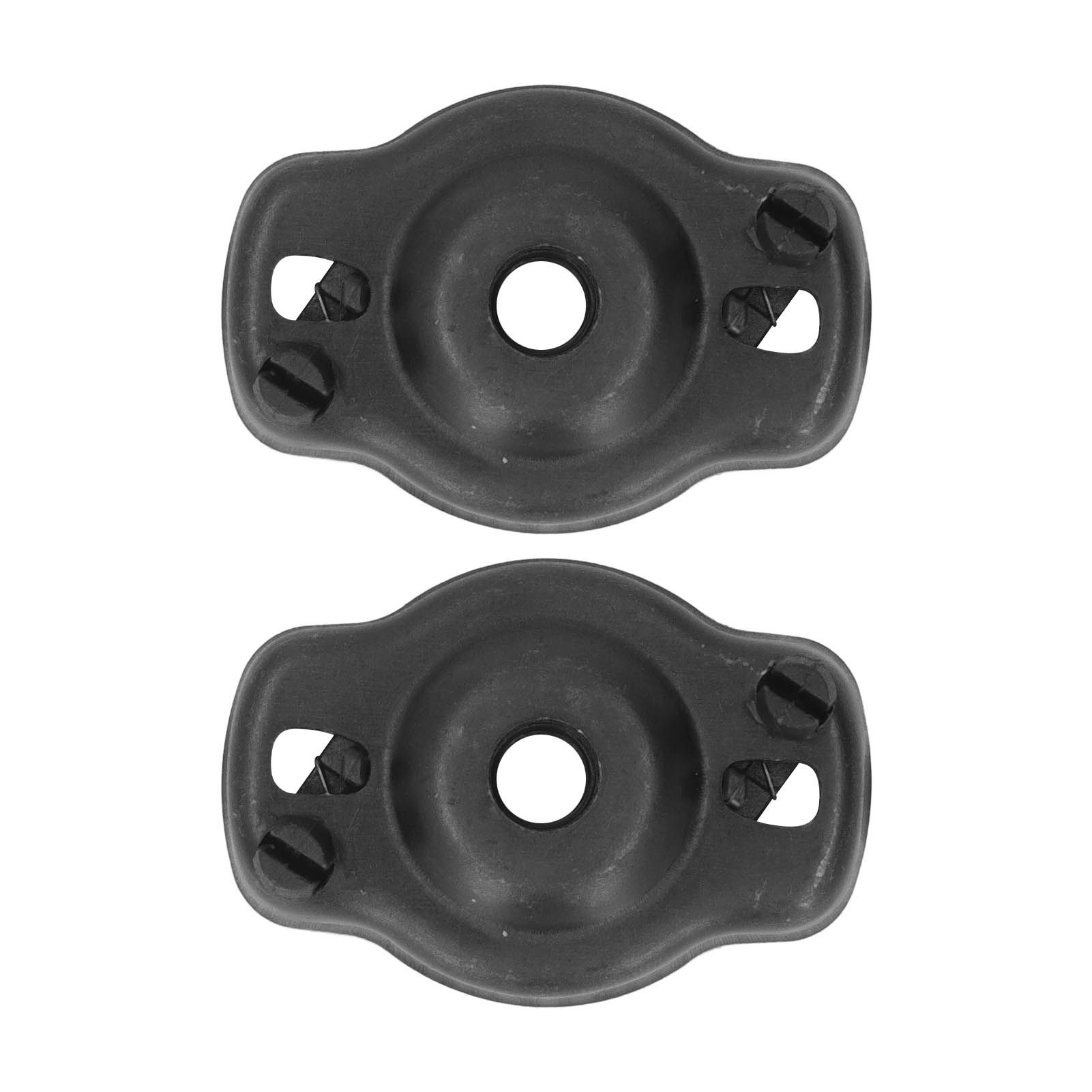 2pcs Starter Cup Trimmer Parts Iron Easy to Install Lawn Trimmer Pawl for Stihl FS38 FS40 FS55 FS56RC FS70 4140 190 2010 - Image 1