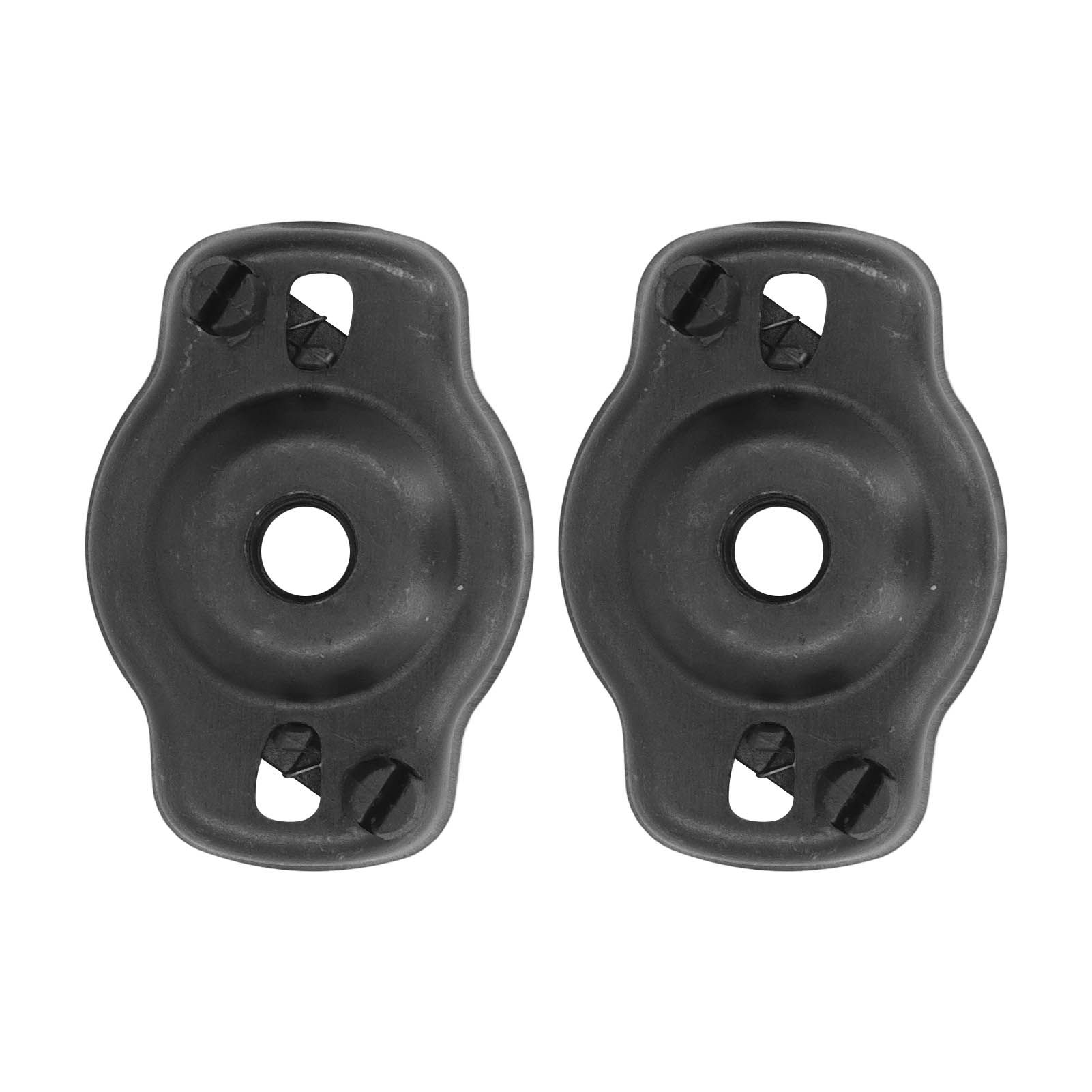 2pcs Starter Cup Trimmer Parts Iron Easy to Install Lawn Trimmer Pawl for Stihl FS38 FS40 FS55 FS56RC FS70 4140 190 2010 - Image 2
