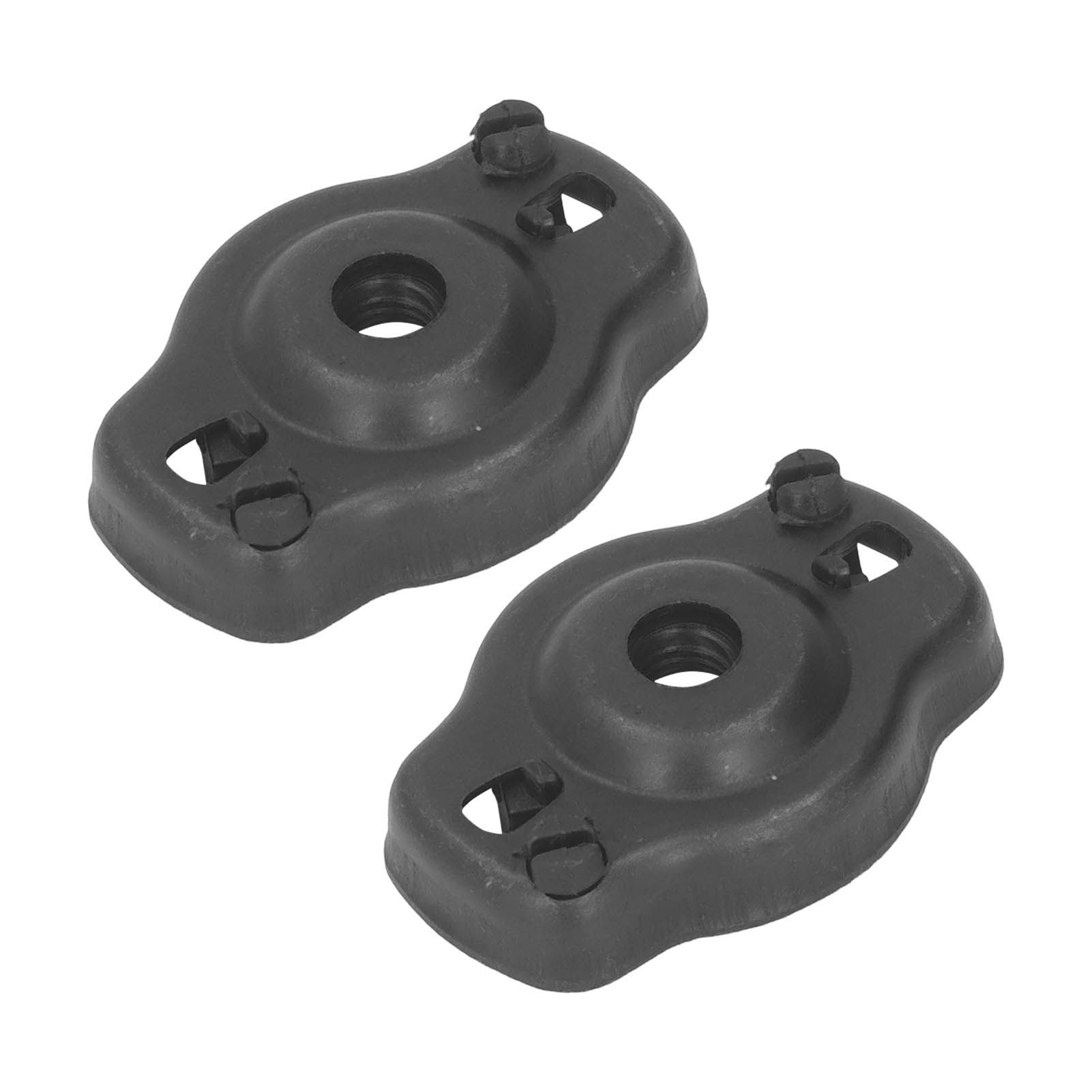2pcs Starter Cup Trimmer Parts Iron Easy to Install Lawn Trimmer Pawl for Stihl FS38 FS40 FS55 FS56RC FS70 4140 190 2010 - Image 3