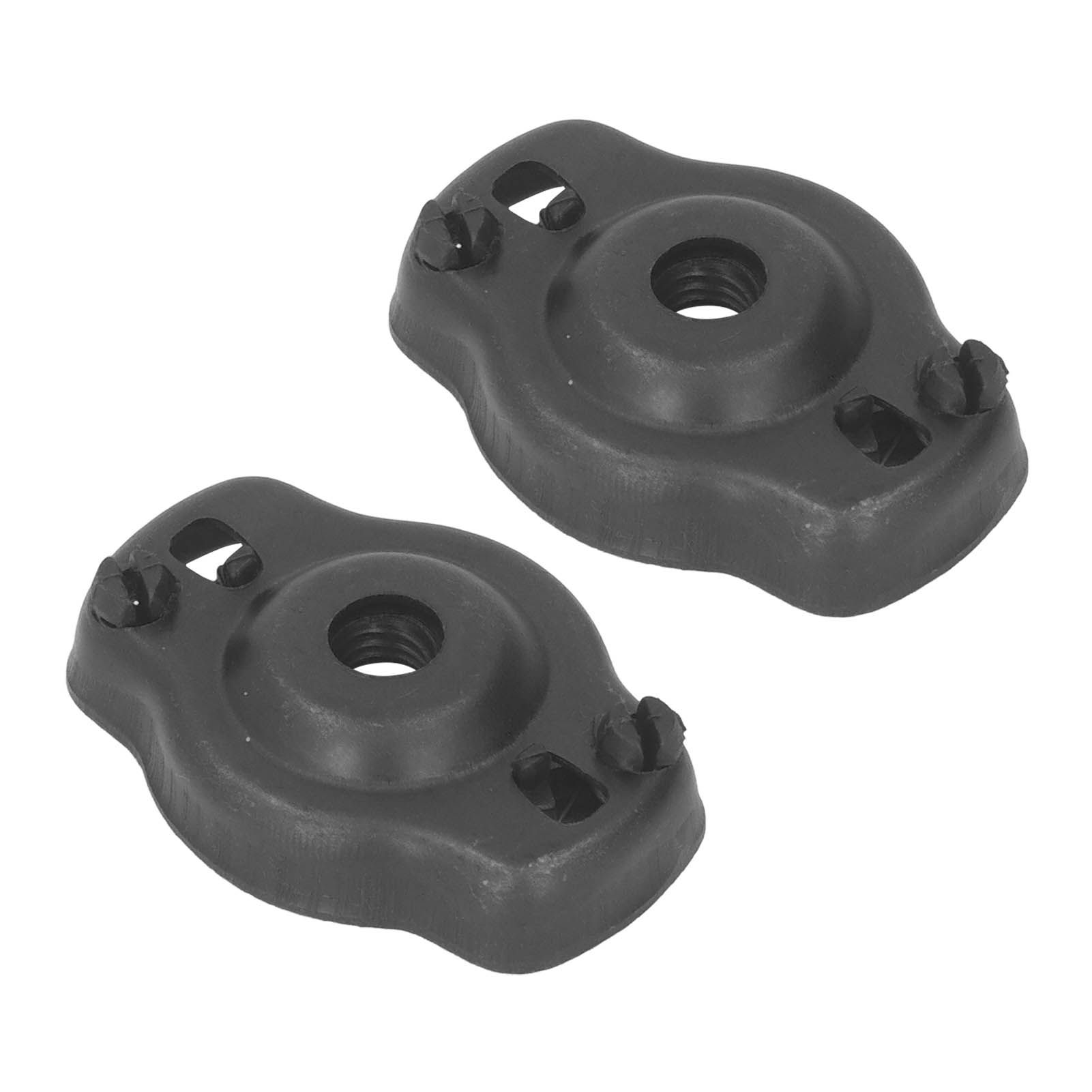 2pcs Starter Cup Trimmer Parts Iron Easy to Install Lawn Trimmer Pawl for Stihl FS38 FS40 FS55 FS56RC FS70 4140 190 2010 - Image 4