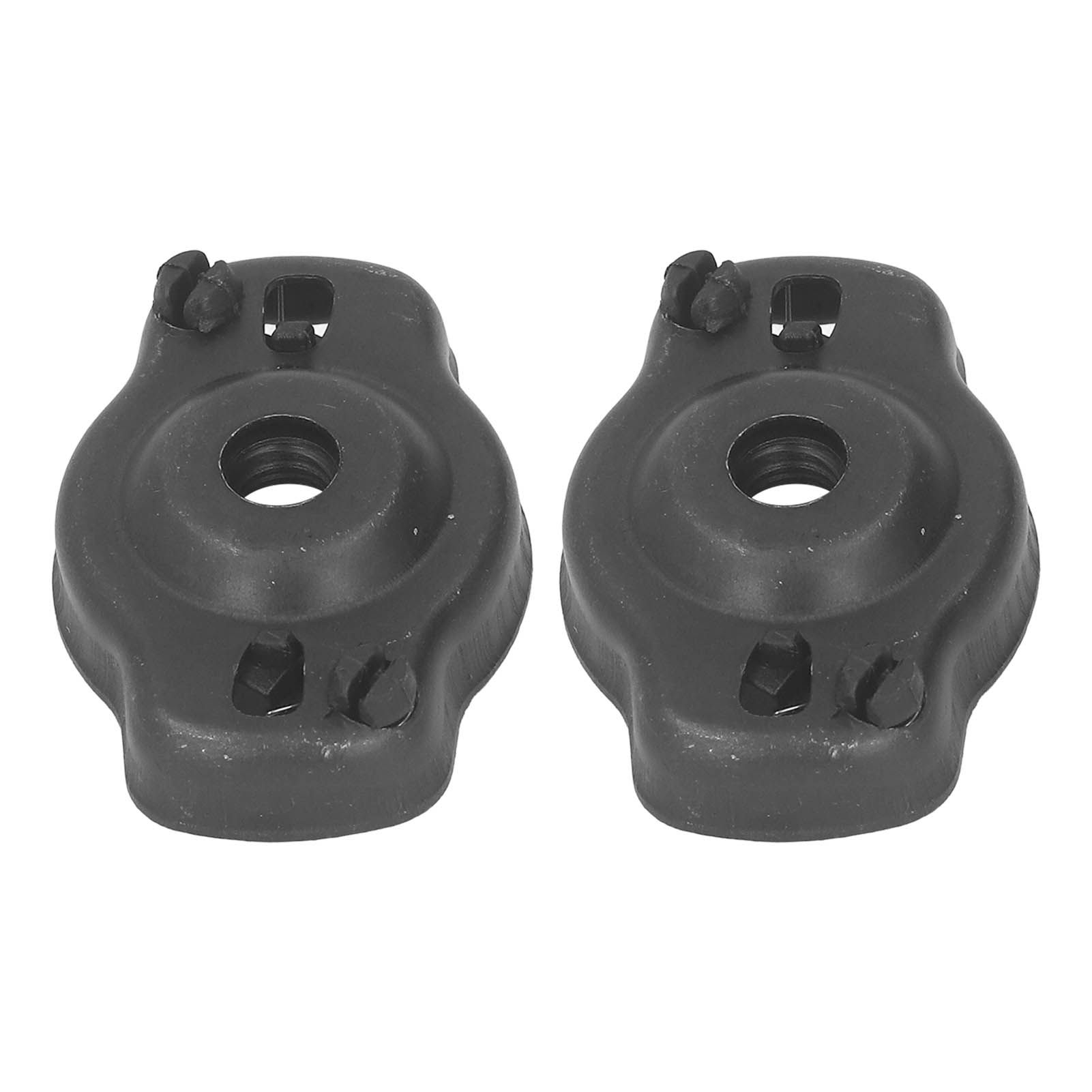 2pcs Starter Cup Trimmer Parts Iron Easy to Install Lawn Trimmer Pawl for Stihl FS38 FS40 FS55 FS56RC FS70 4140 190 2010 - Image 5