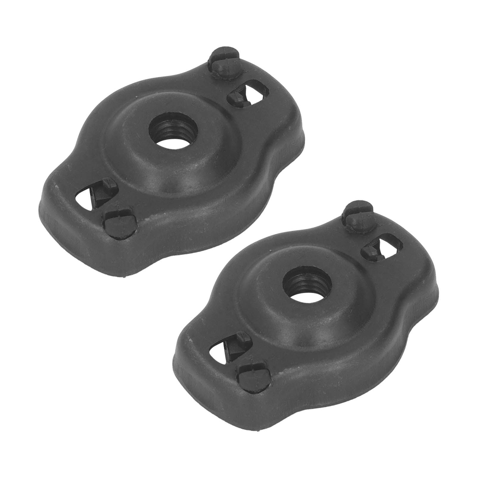 2pcs Starter Cup Trimmer Parts Iron Easy to Install Lawn Trimmer Pawl for Stihl FS38 FS40 FS55 FS56RC FS70 4140 190 2010 - Image 6