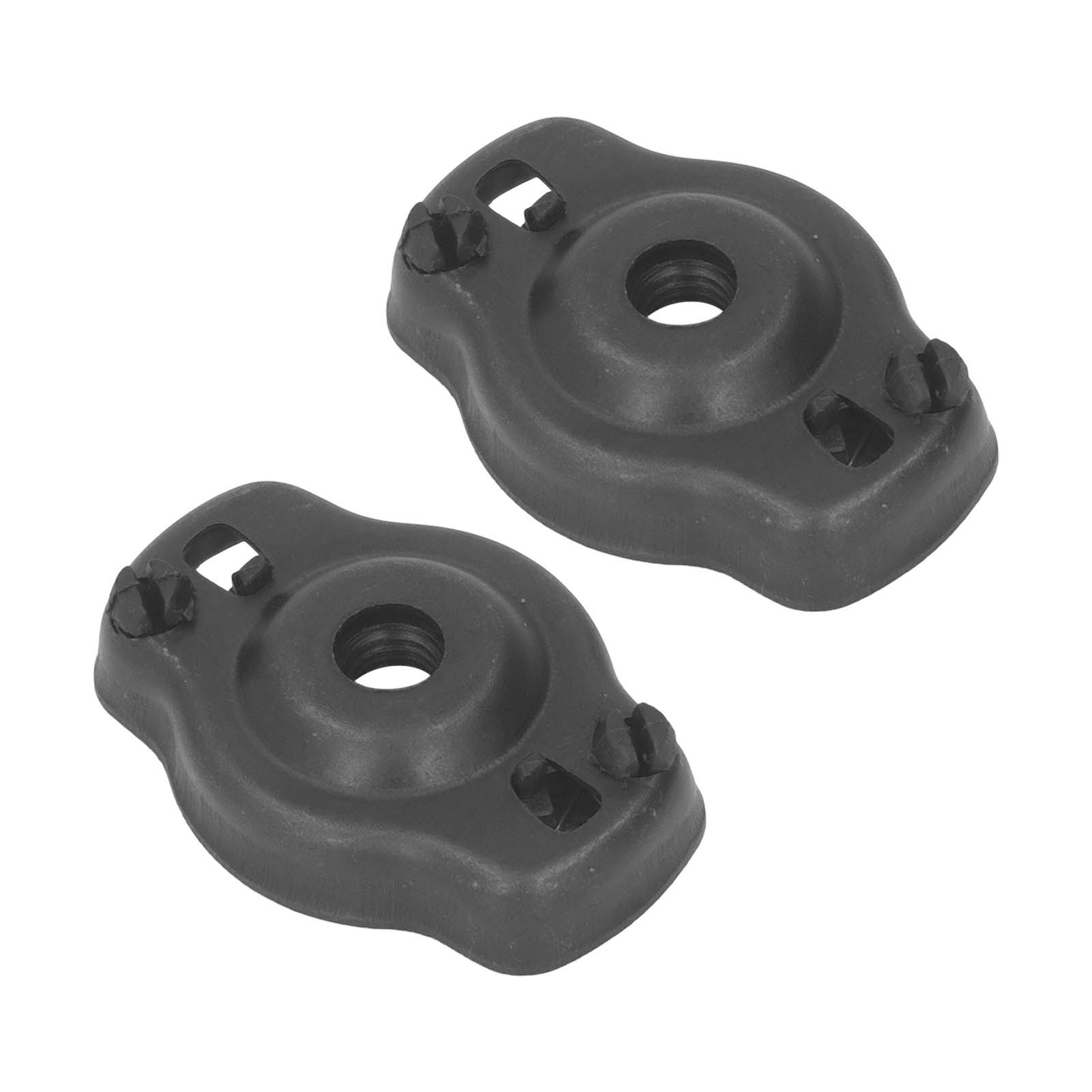 2pcs Starter Cup Trimmer Parts Iron Easy to Install Lawn Trimmer Pawl for Stihl FS38 FS40 FS55 FS56RC FS70 4140 190 2010 - Image 7