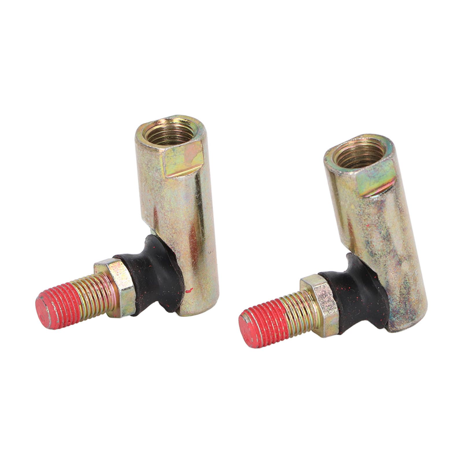 2PCS Lawn Tractor Ball Joints 923 0448A 923 0448 Steel Ball Joint Replacement Part for Cub Cadet for MTD Lawn Tractor - Image 1