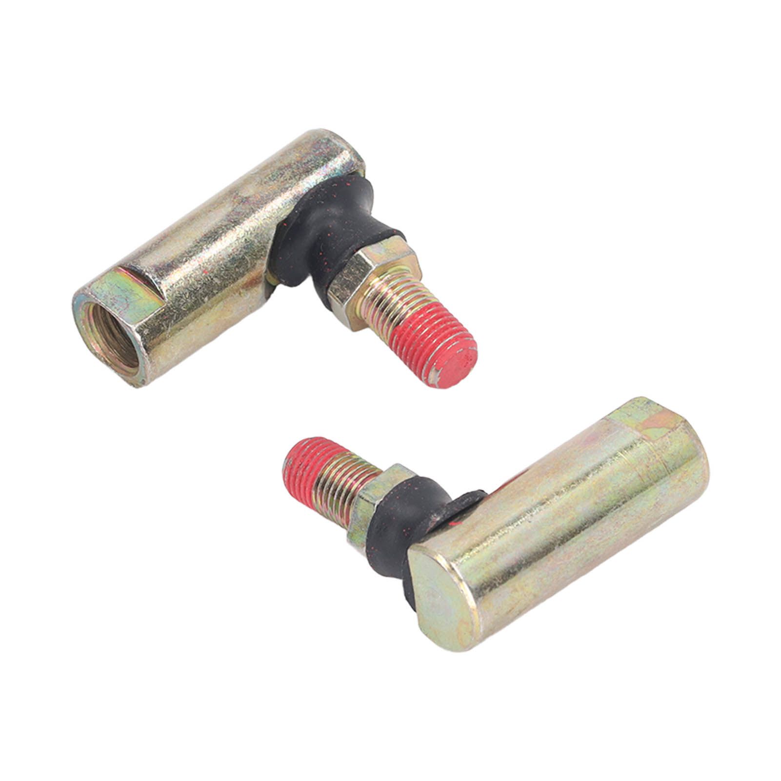 2PCS Lawn Tractor Ball Joints 923 0448A 923 0448 Steel Ball Joint Replacement Part for Cub Cadet for MTD Lawn Tractor - Image 2