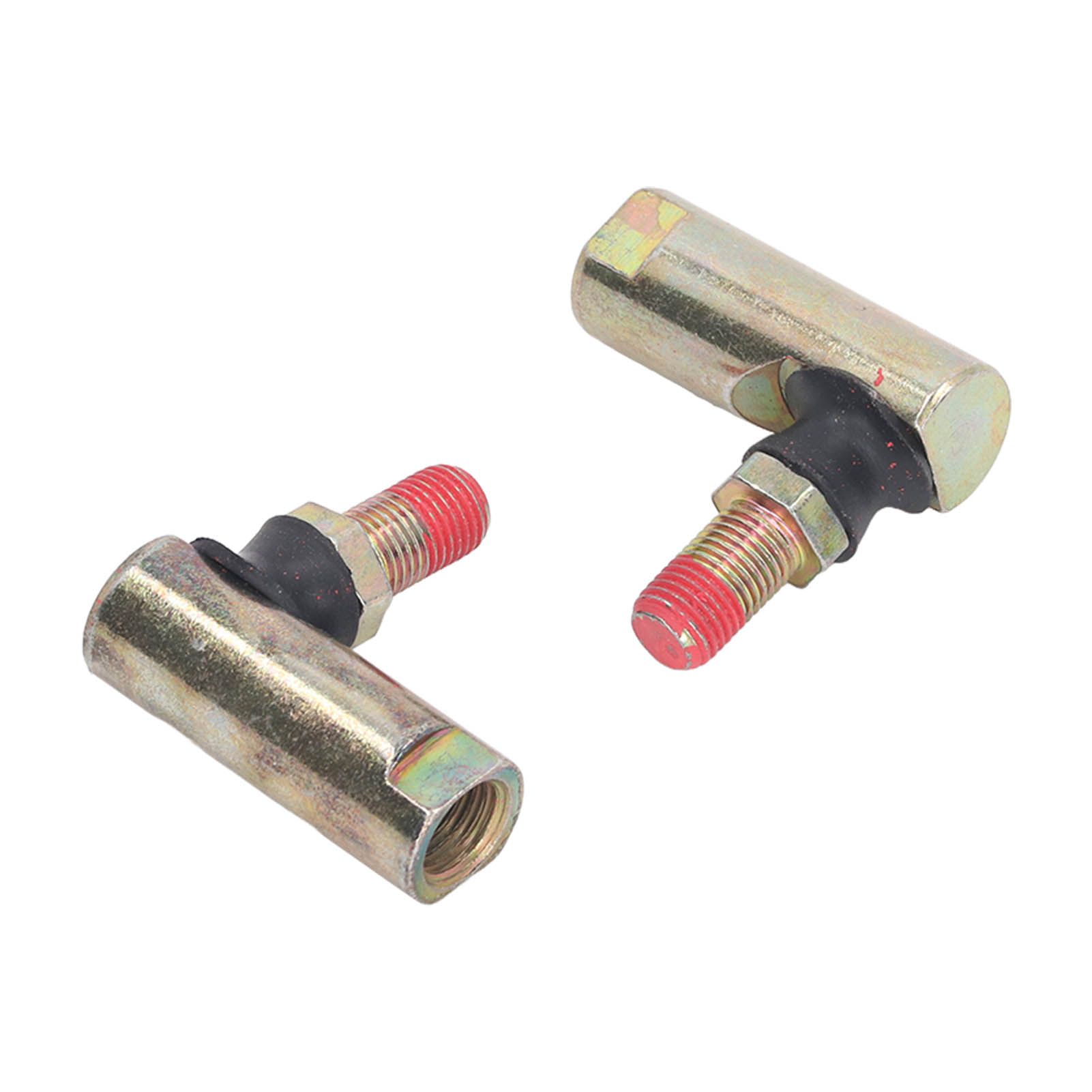 2PCS Lawn Tractor Ball Joints 923 0448A 923 0448 Steel Ball Joint Replacement Part for Cub Cadet for MTD Lawn Tractor - Image 3