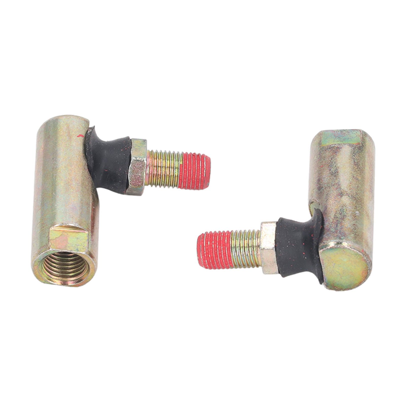 2PCS Lawn Tractor Ball Joints 923 0448A 923 0448 Steel Ball Joint Replacement Part for Cub Cadet for MTD Lawn Tractor - Image 8