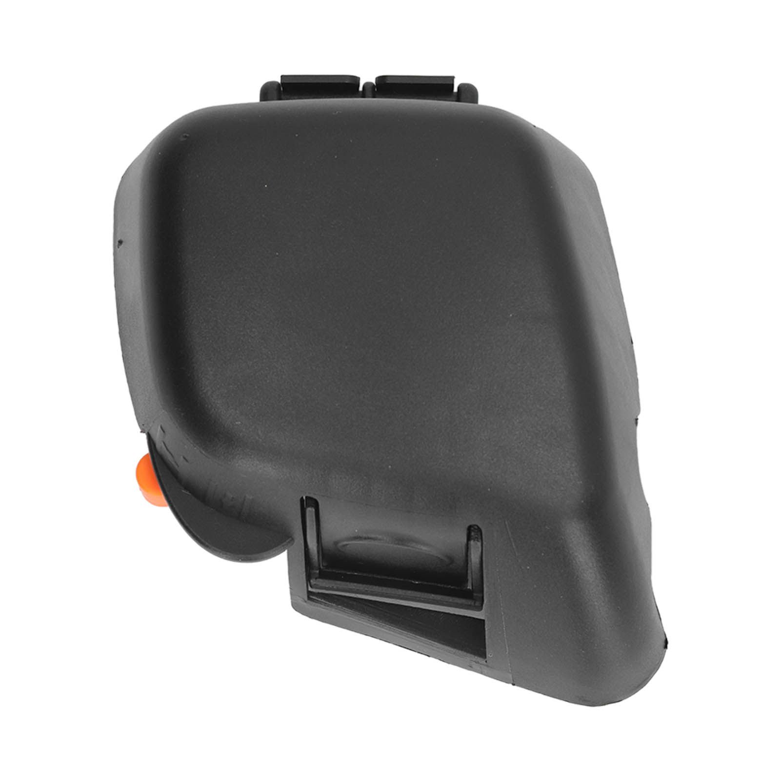 Air Filter Housing Cover Assembly ABS Lawn Mower Air Cleaner Filter Housing Cover Accessories for FC55 FS38 FS45 FS46 FS55 FS55R HL45 KM55 KM55R - Image 1