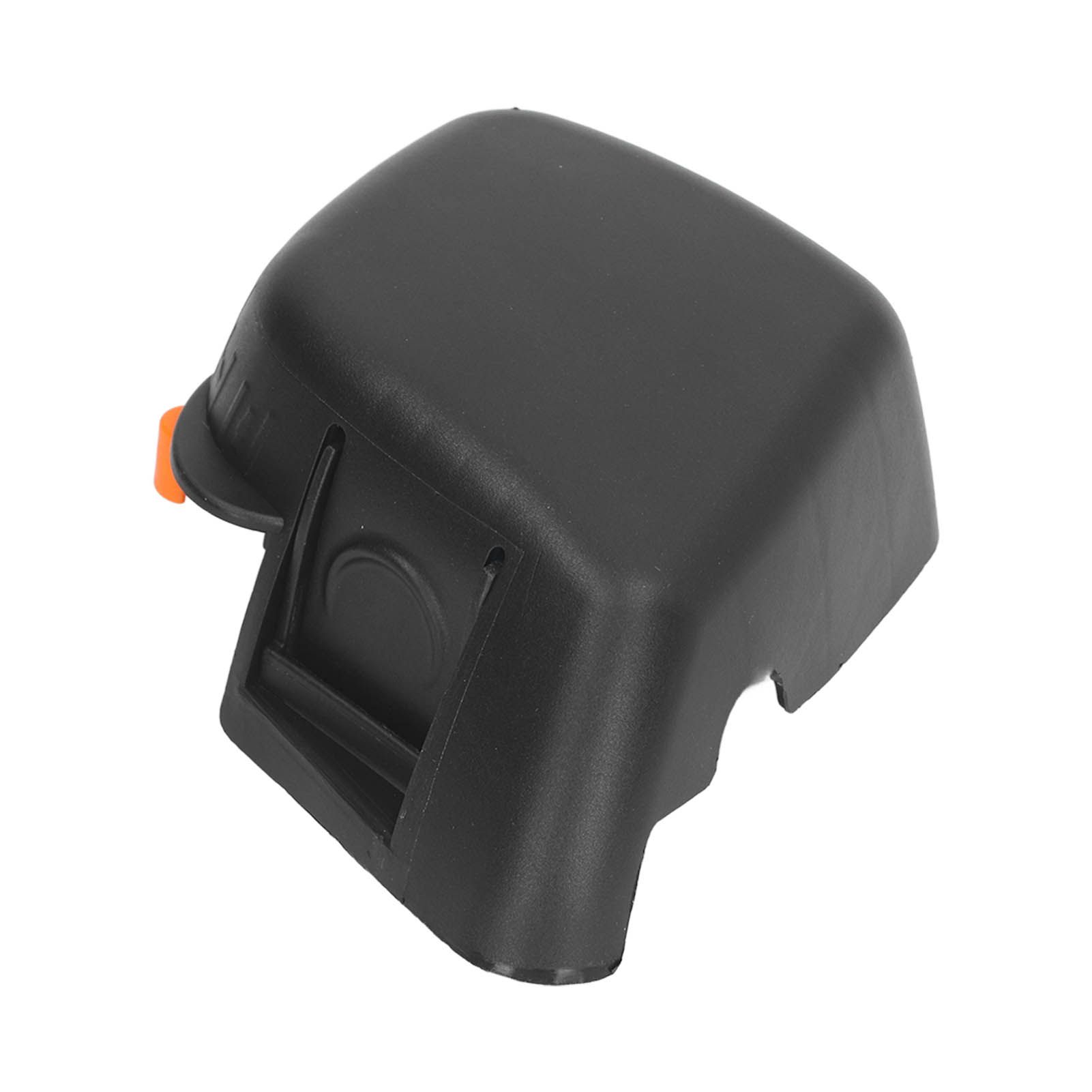 Air Filter Housing Cover Assembly ABS Lawn Mower Air Cleaner Filter Housing Cover Accessories for FC55 FS38 FS45 FS46 FS55 FS55R HL45 KM55 KM55R - Image 2