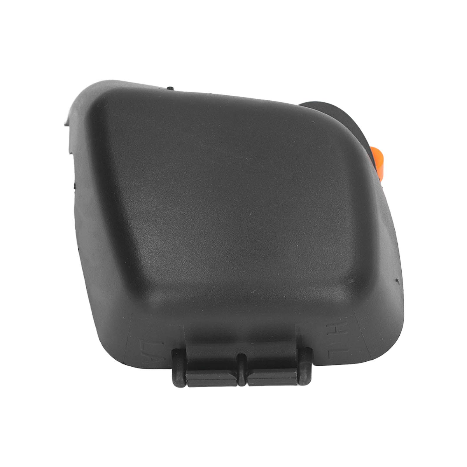 Air Filter Housing Cover Assembly ABS Lawn Mower Air Cleaner Filter Housing Cover Accessories for FC55 FS38 FS45 FS46 FS55 FS55R HL45 KM55 KM55R - Image 4