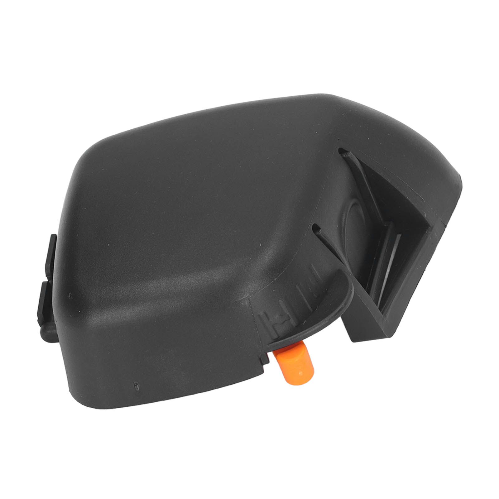 Air Filter Housing Cover Assembly ABS Lawn Mower Air Cleaner Filter Housing Cover Accessories for FC55 FS38 FS45 FS46 FS55 FS55R HL45 KM55 KM55R - Image 6