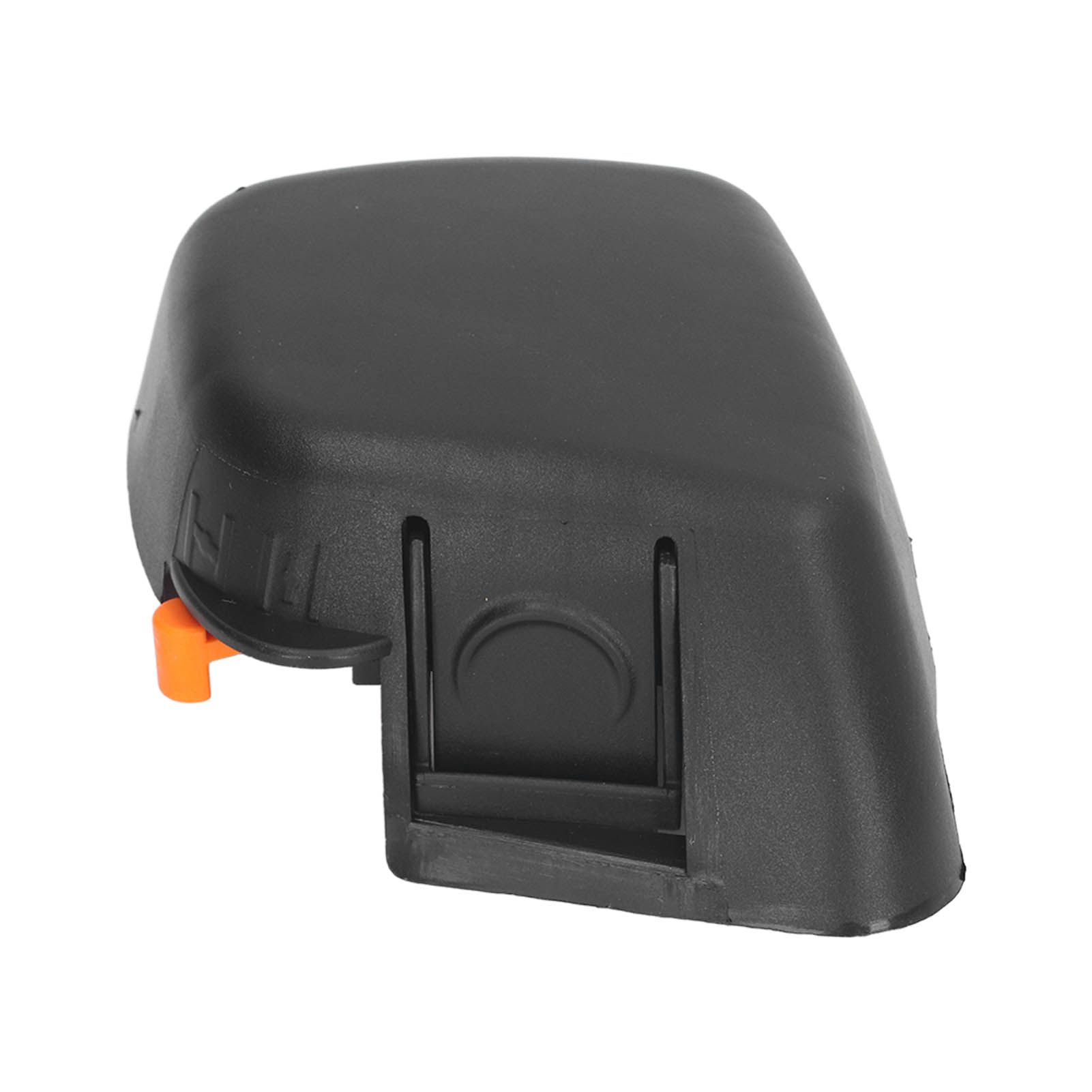 Air Filter Housing Cover Assembly ABS Lawn Mower Air Cleaner Filter Housing Cover Accessories for FC55 FS38 FS45 FS46 FS55 FS55R HL45 KM55 KM55R - Image 7