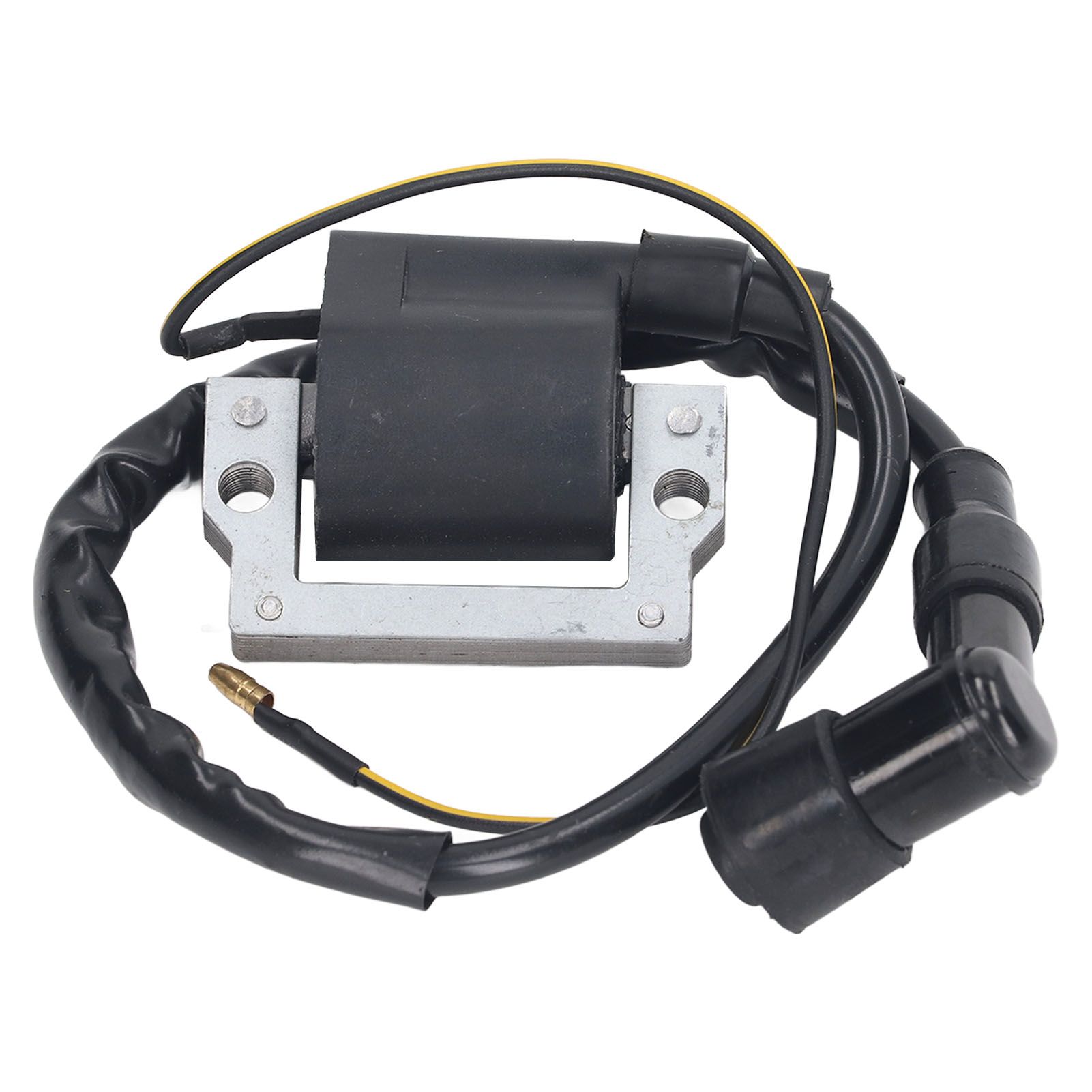 12V Ignition Coil Replacement Part for XL185 XL XR 70 75 80 100 125 175 185 200 250 - Image 1