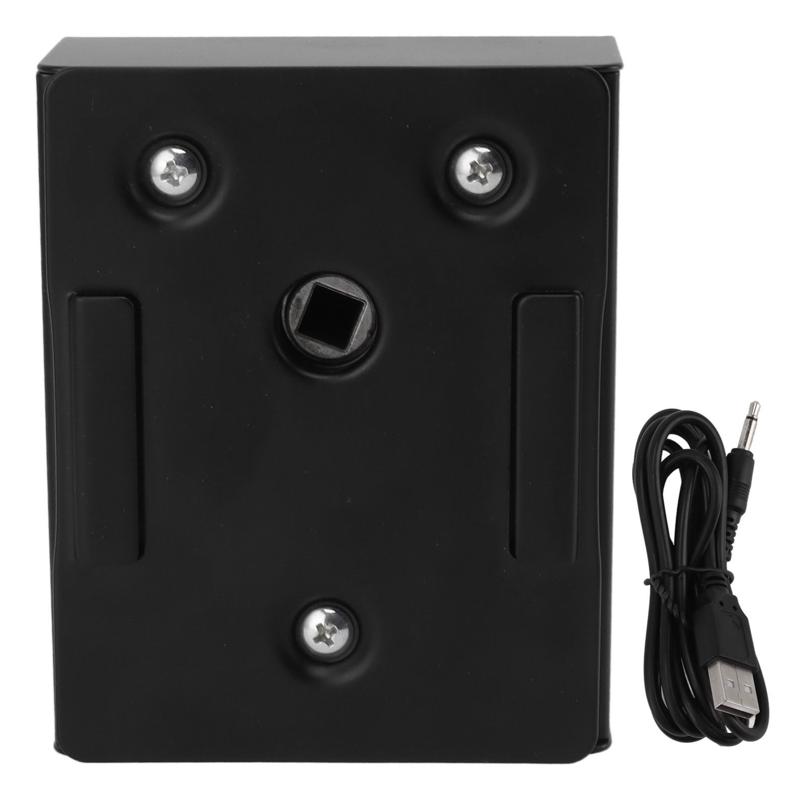 Universal Replacement Electric BBQ Rotisserie Motor 70KG Electric Barbecue Motor with Waterproof On Off Switch FD608A 3 5V to 12V - Image 1