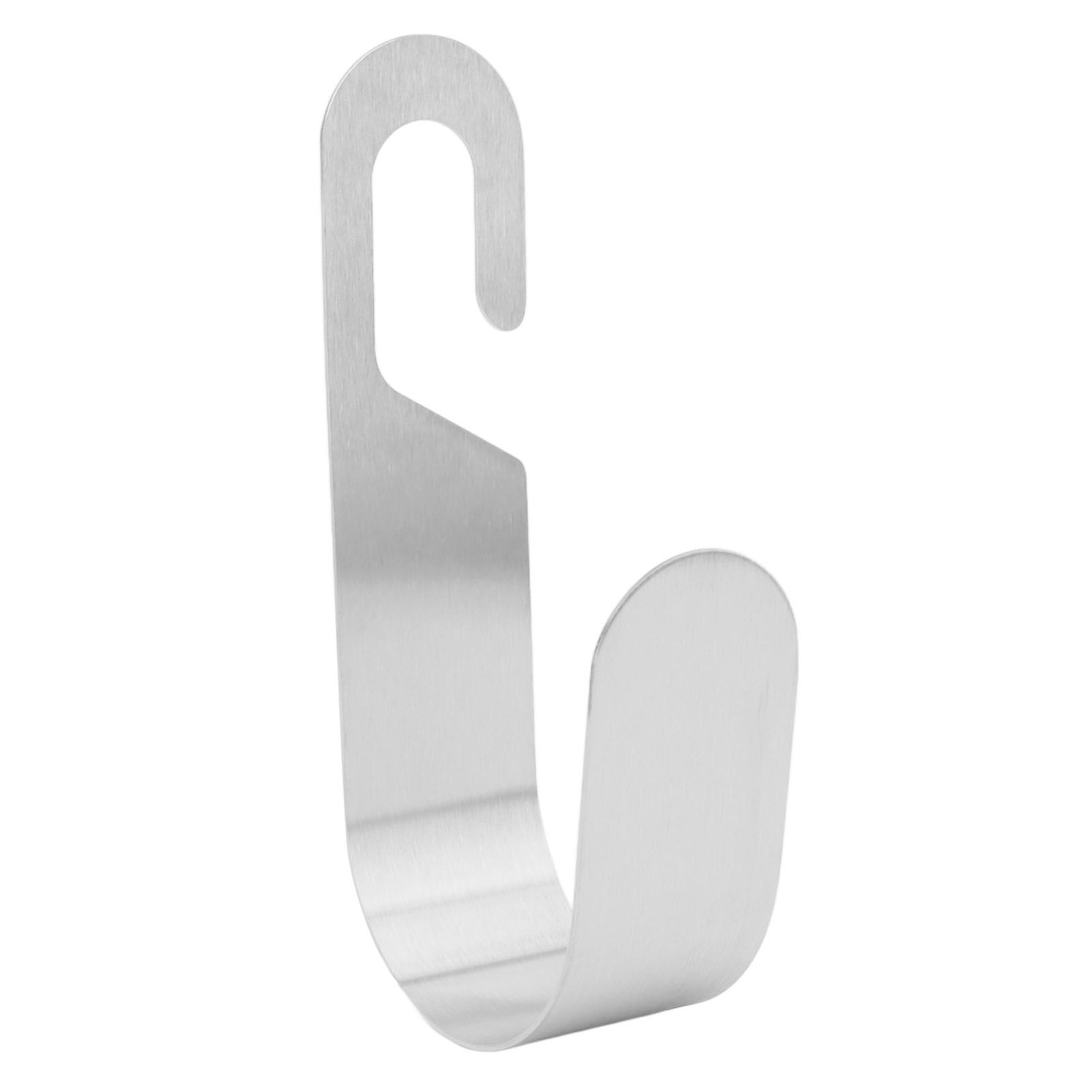Garden Hose Hanger 304 Stainless Steel Easy Installation Multifunction Water Hose Holder for Patio Terrace Outdoor - Image 1