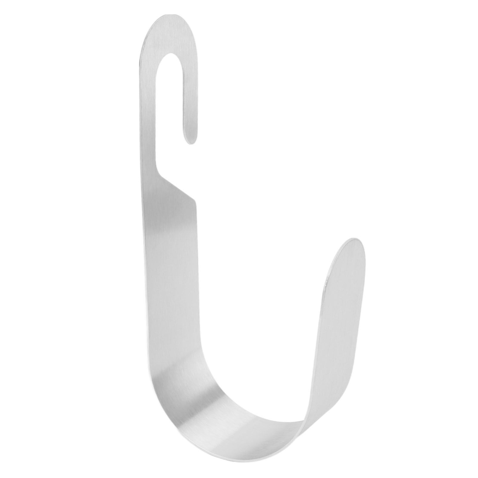 Garden Hose Hanger 304 Stainless Steel Easy Installation Multifunction Water Hose Holder for Patio Terrace Outdoor - Image 2