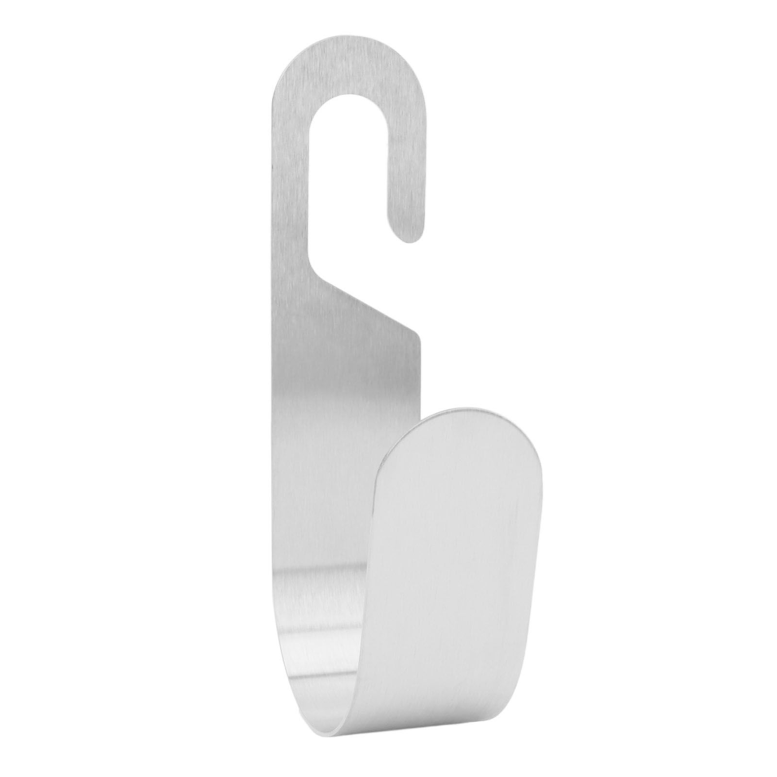 Garden Hose Hanger 304 Stainless Steel Easy Installation Multifunction Water Hose Holder for Patio Terrace Outdoor - Image 4