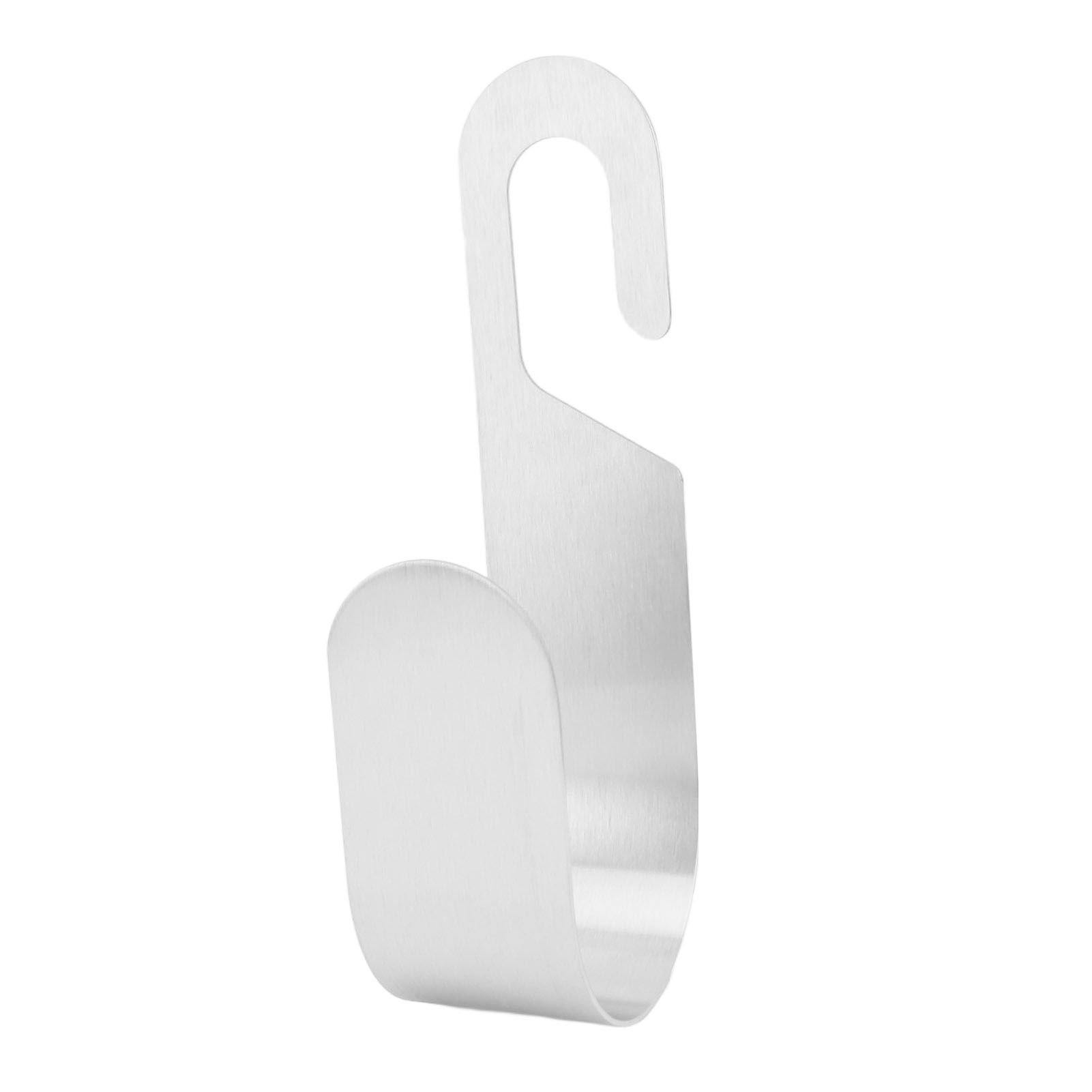 Garden Hose Hanger 304 Stainless Steel Easy Installation Multifunction Water Hose Holder for Patio Terrace Outdoor - Image 6