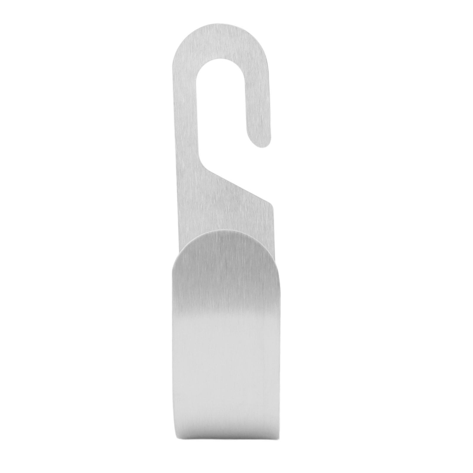 Garden Hose Hanger 304 Stainless Steel Easy Installation Multifunction Water Hose Holder for Patio Terrace Outdoor - Image 7
