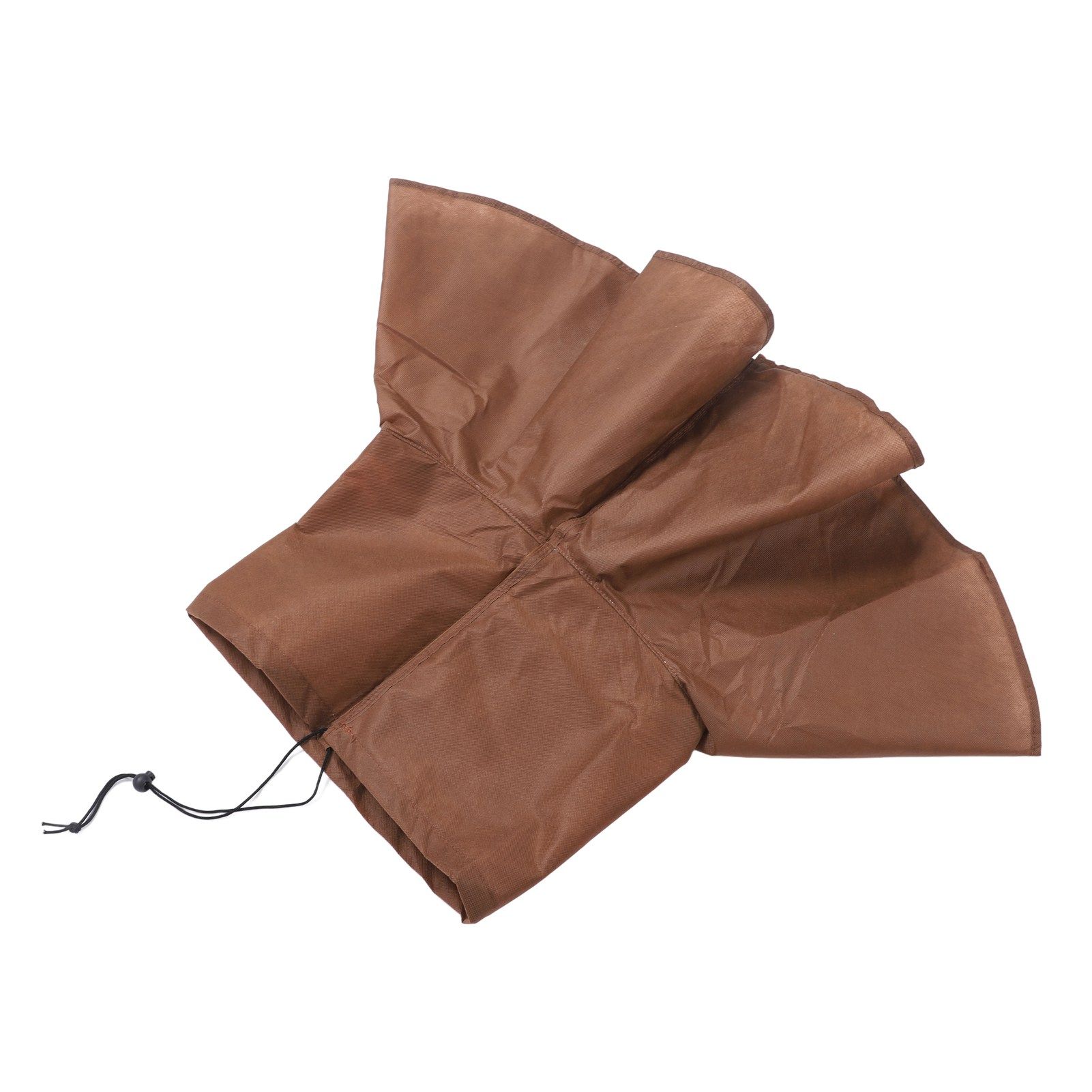 Winter Palm Tree Root Protector Multifunctional Constant Temperature Tree Root Freeze Protection Cover with Elastic Cord - Image 5