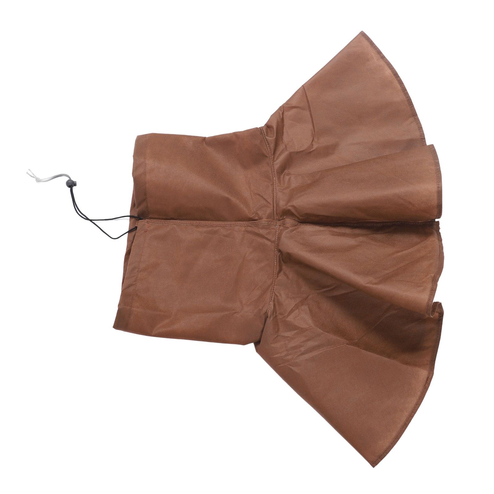 Winter Palm Tree Root Protector Multifunctional Constant Temperature Tree Root Freeze Protection Cover with Elastic Cord - Image 6