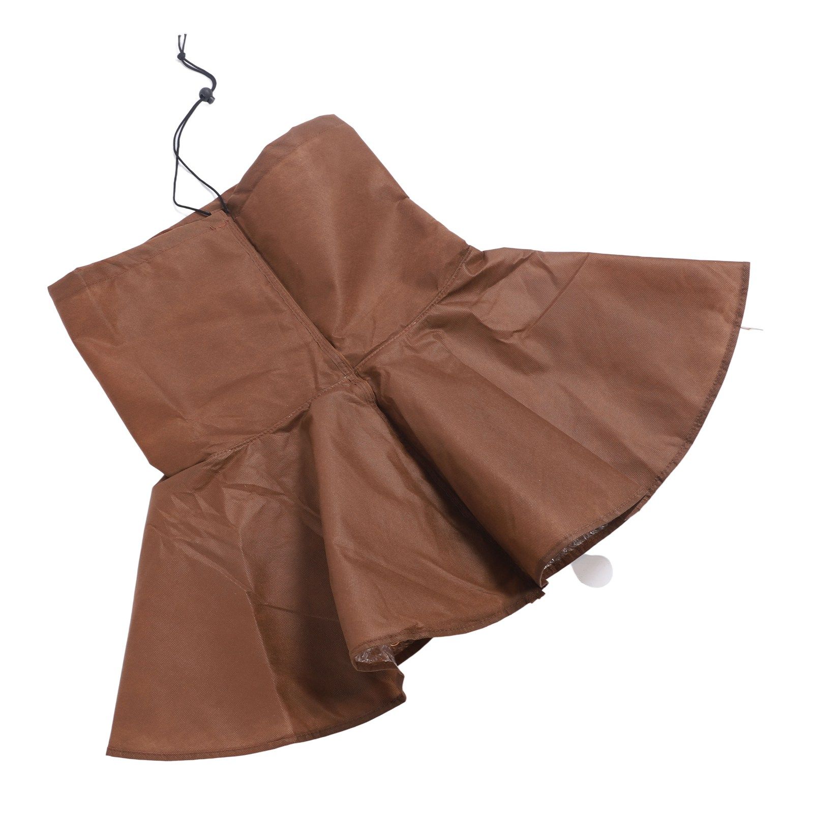 Winter Palm Tree Root Protector Multifunctional Constant Temperature Tree Root Freeze Protection Cover with Elastic Cord - Image 7