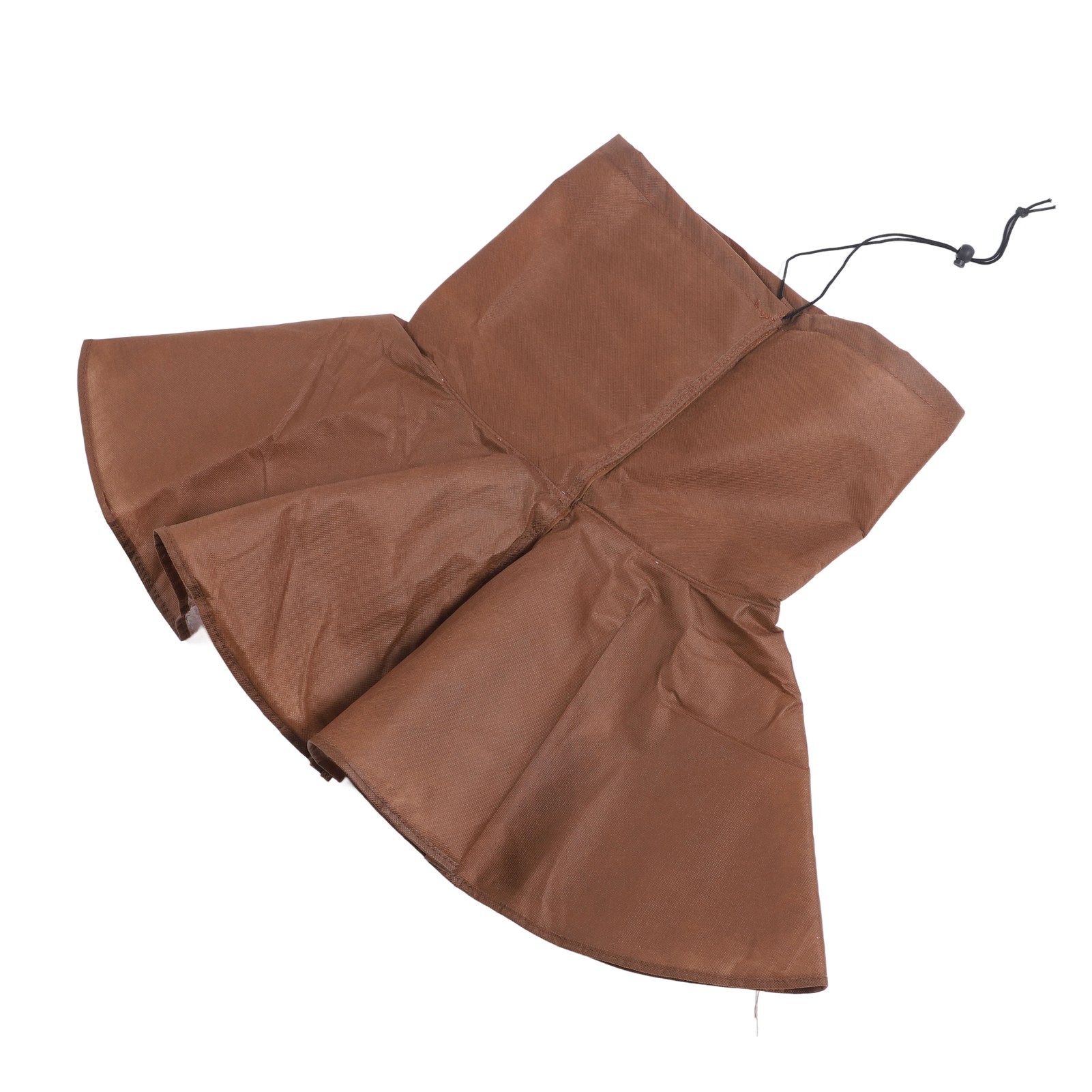 Winter Palm Tree Root Protector Multifunctional Constant Temperature Tree Root Freeze Protection Cover with Elastic Cord - Image 8